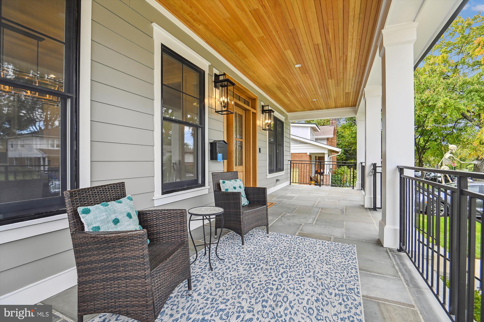 ASHBURTON - Residential