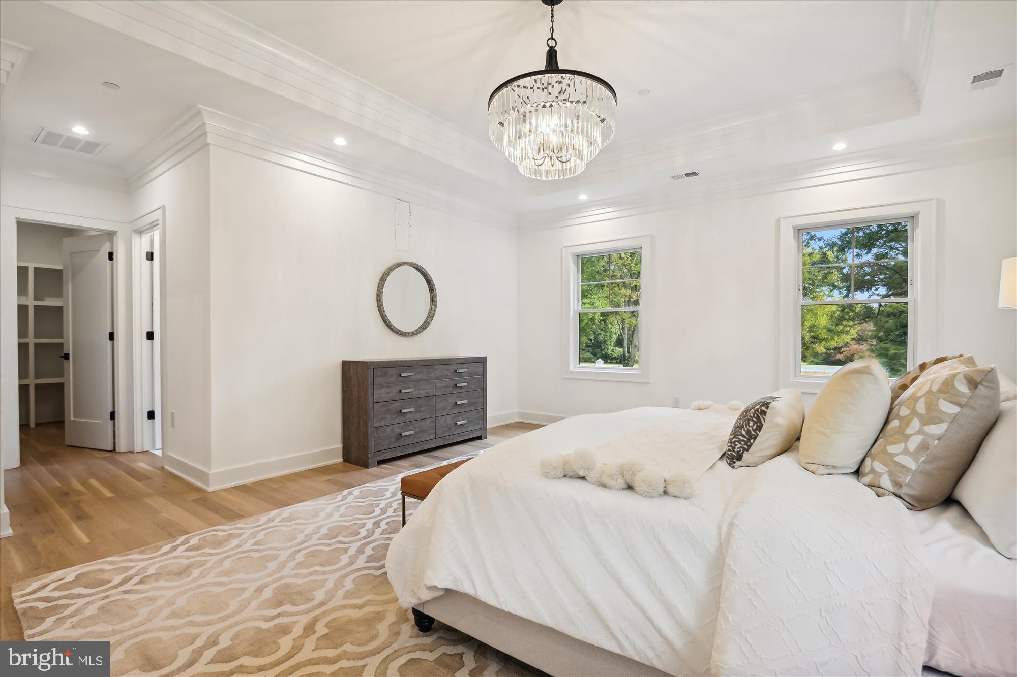 ASHBURTON - Residential