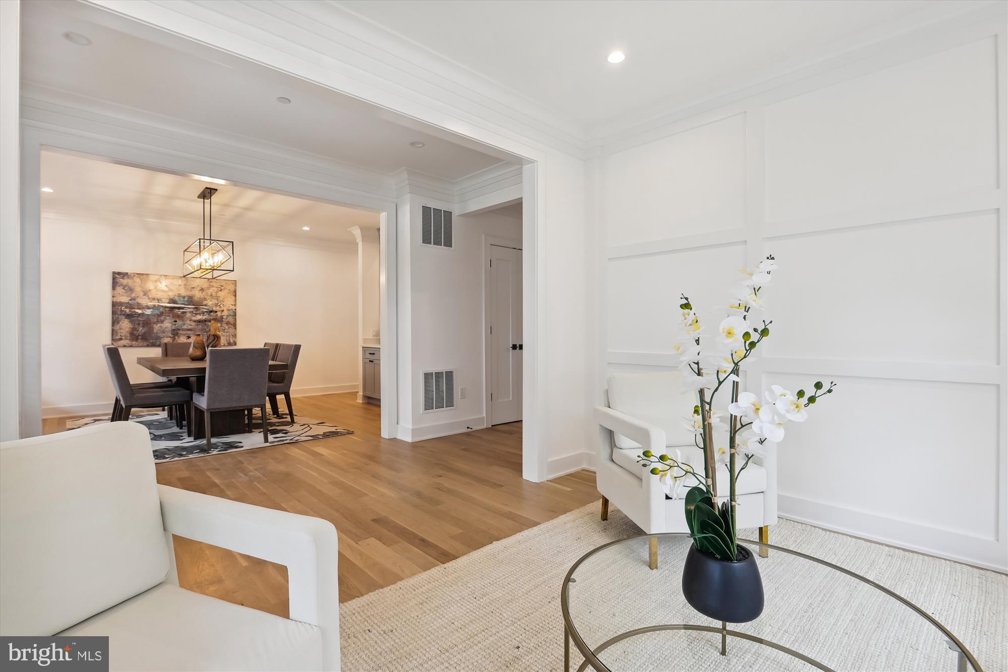 ASHBURTON - Residential