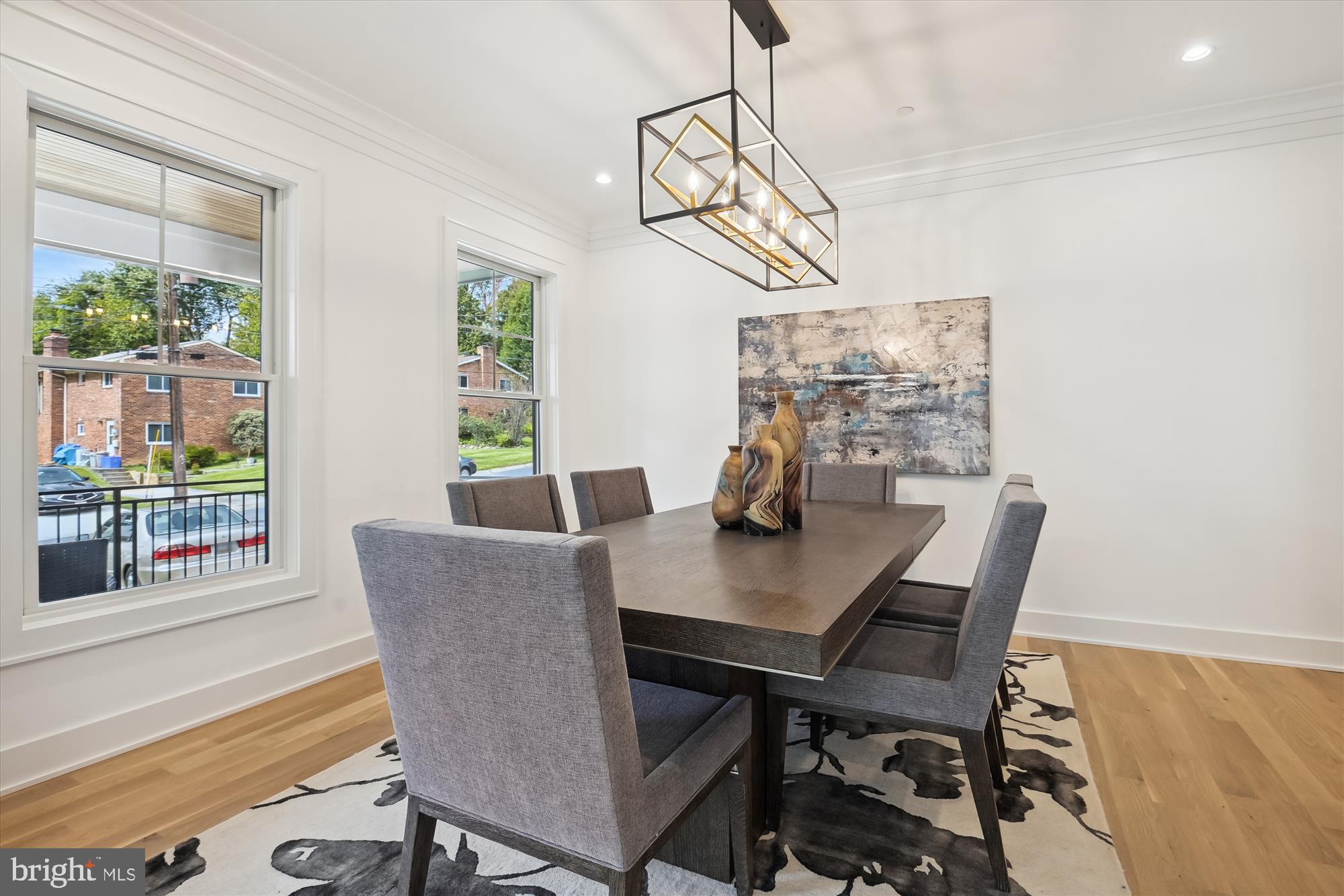 ASHBURTON - Residential