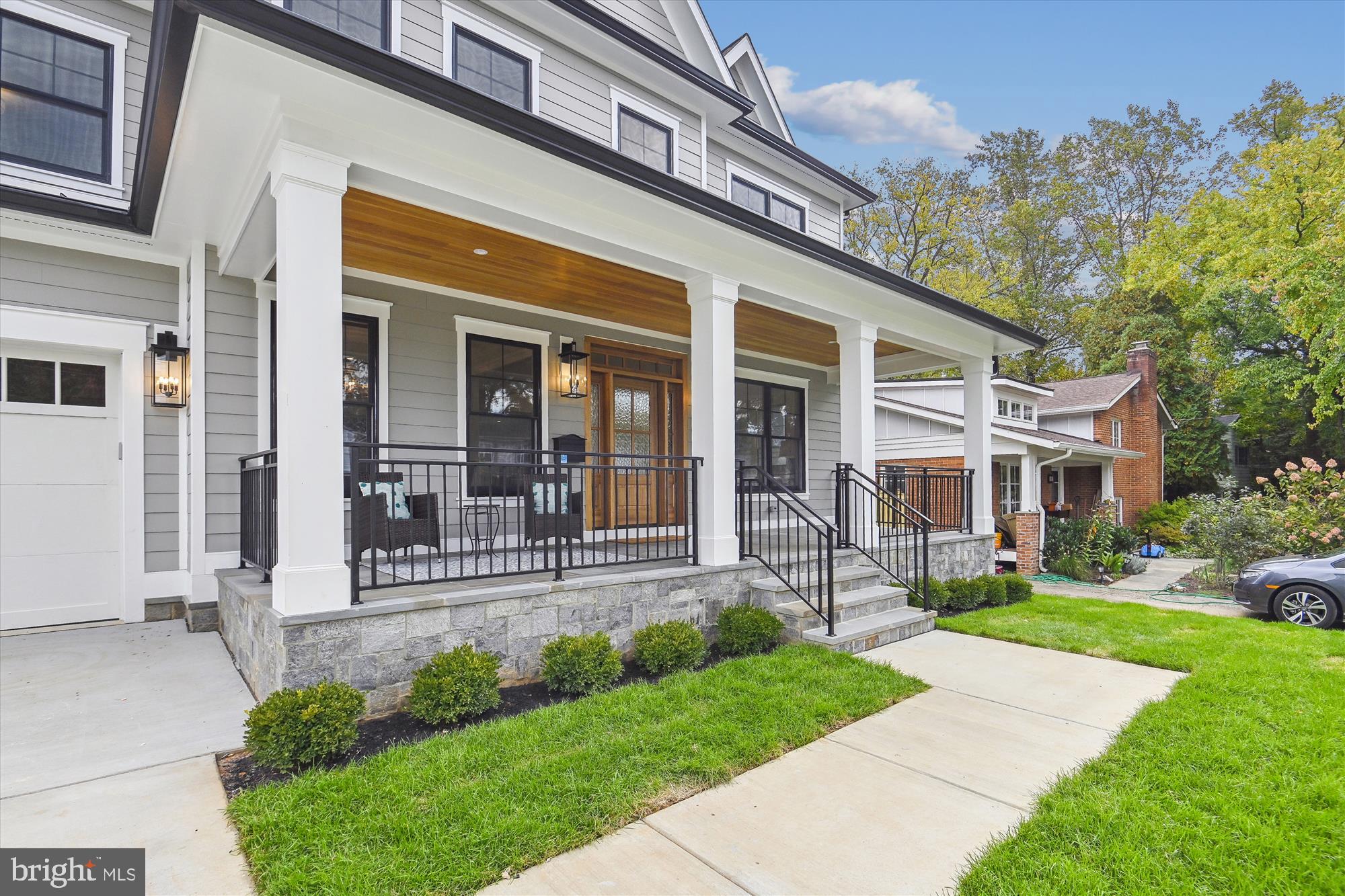 ASHBURTON - Residential