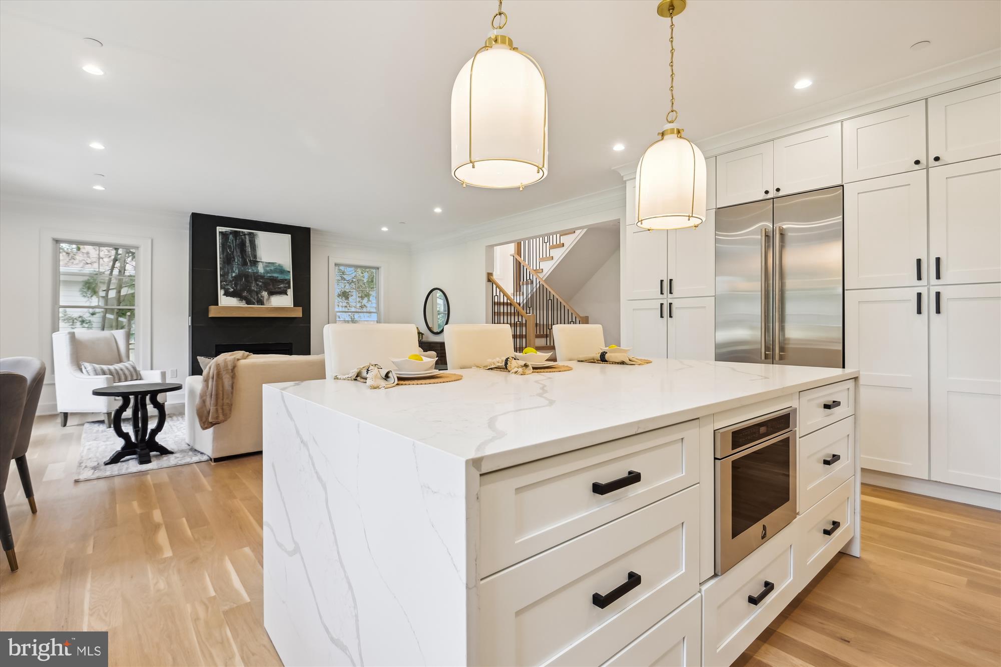 ASHBURTON - Residential