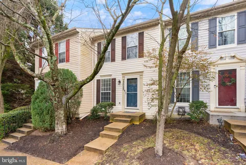 13022 Abner Avenue, Woodbridge, VA MLS: VAPW2113006