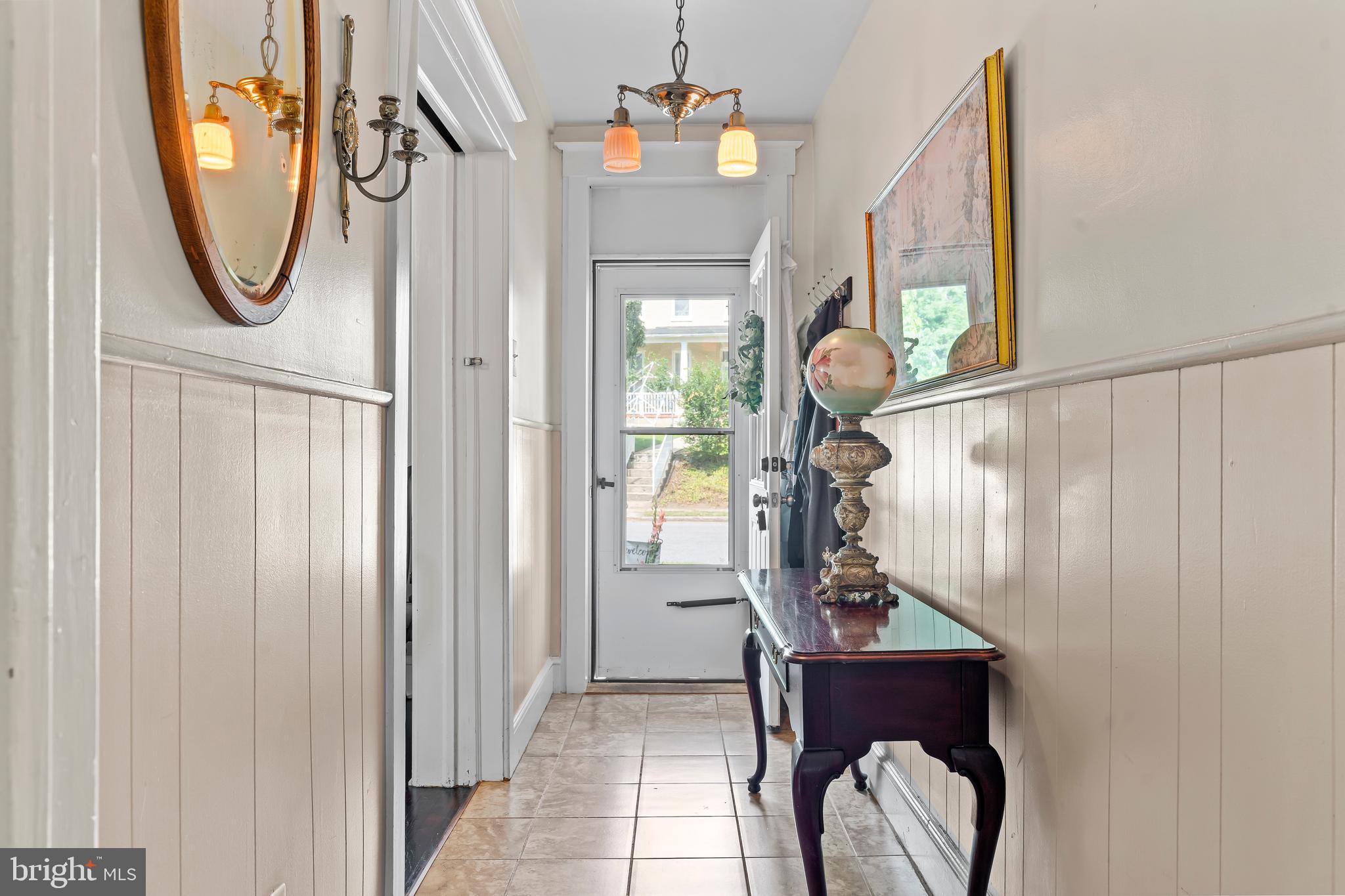 CITY PARK - Residential