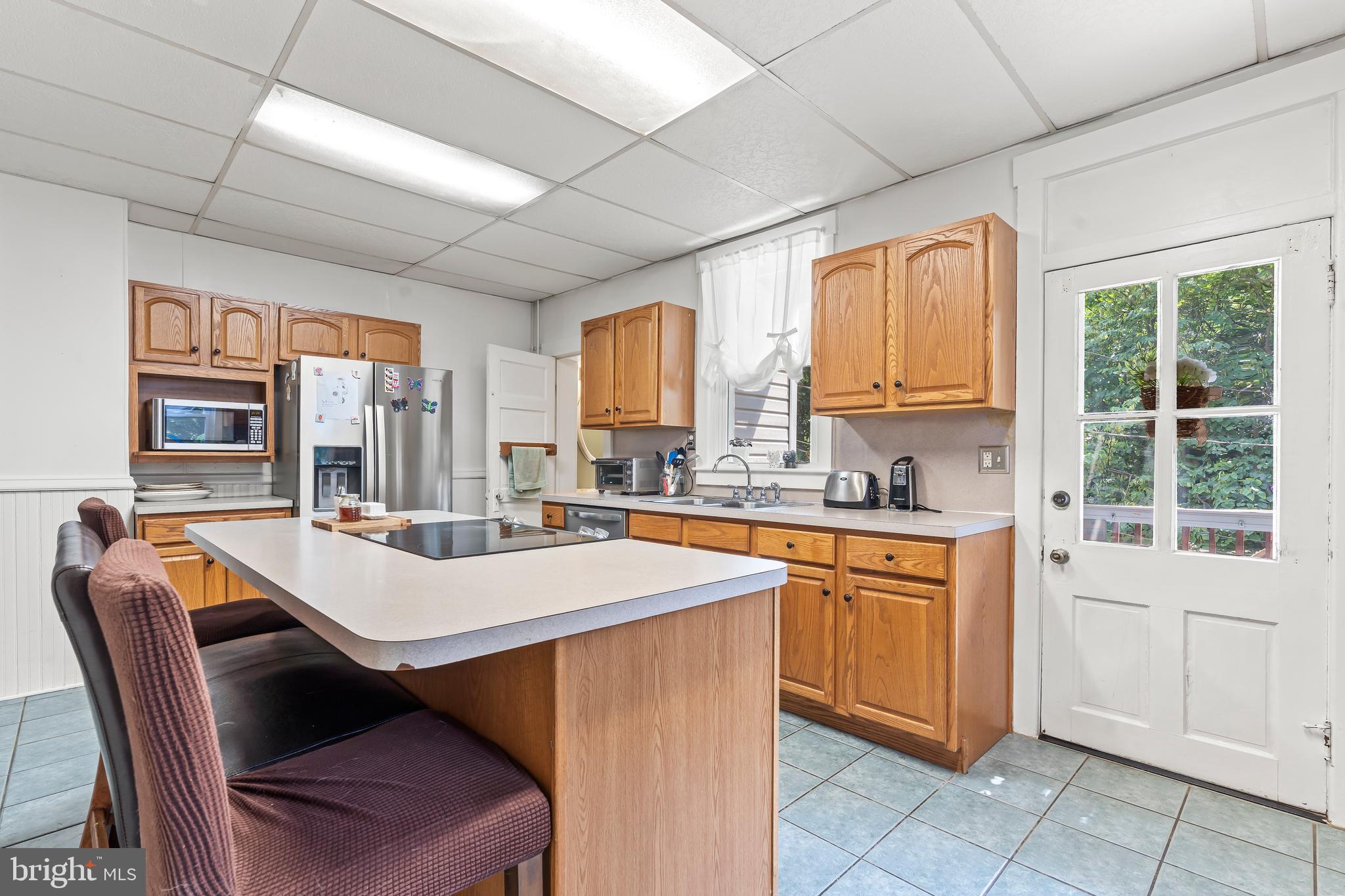 CITY PARK - Residential