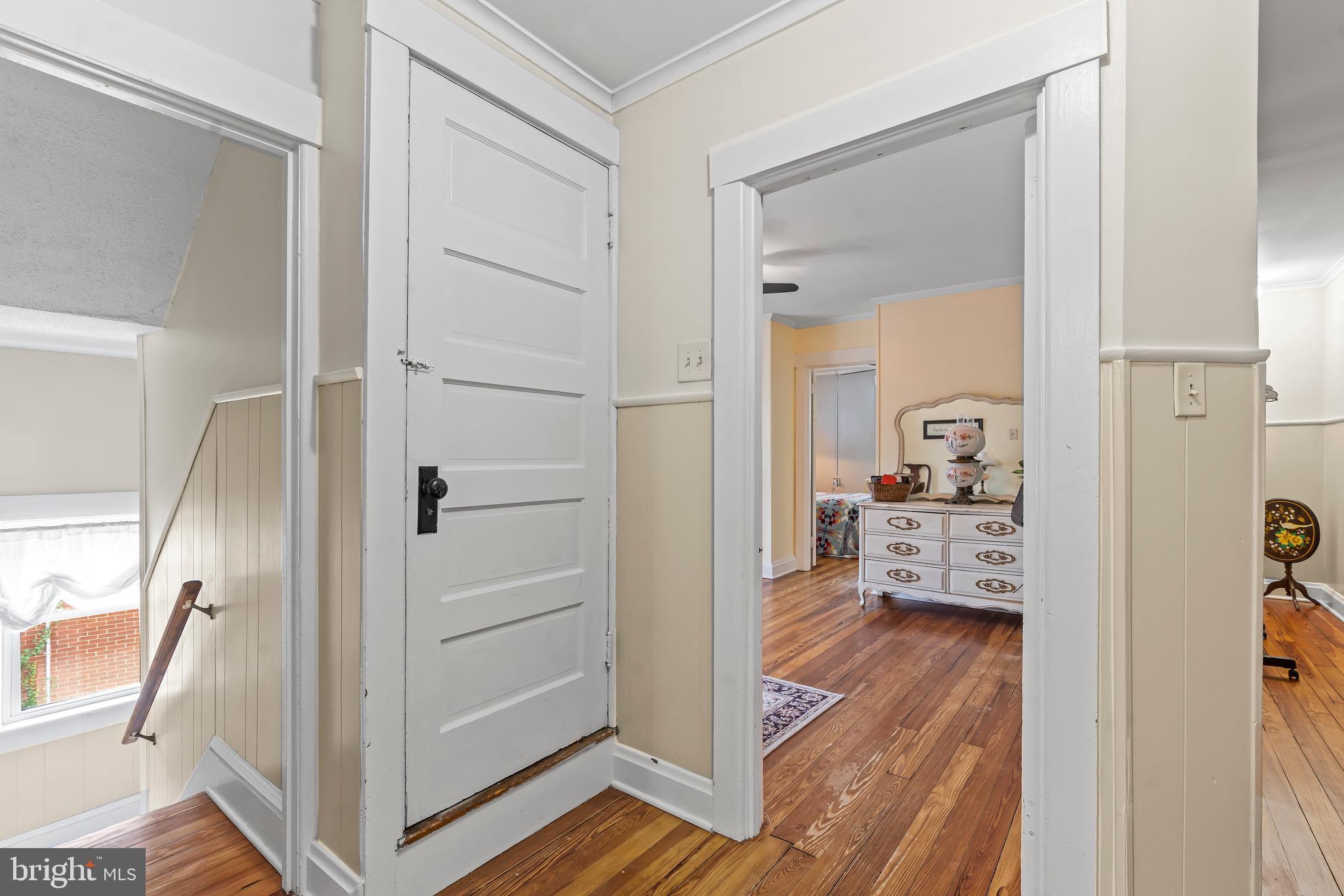 CITY PARK - Residential