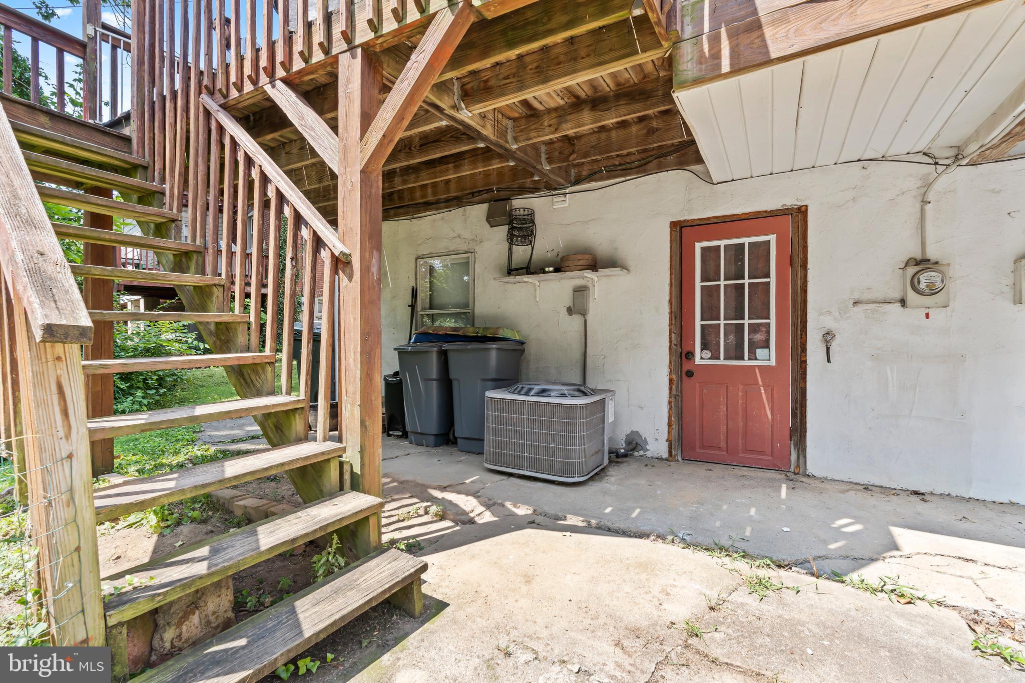 CITY PARK - Residential