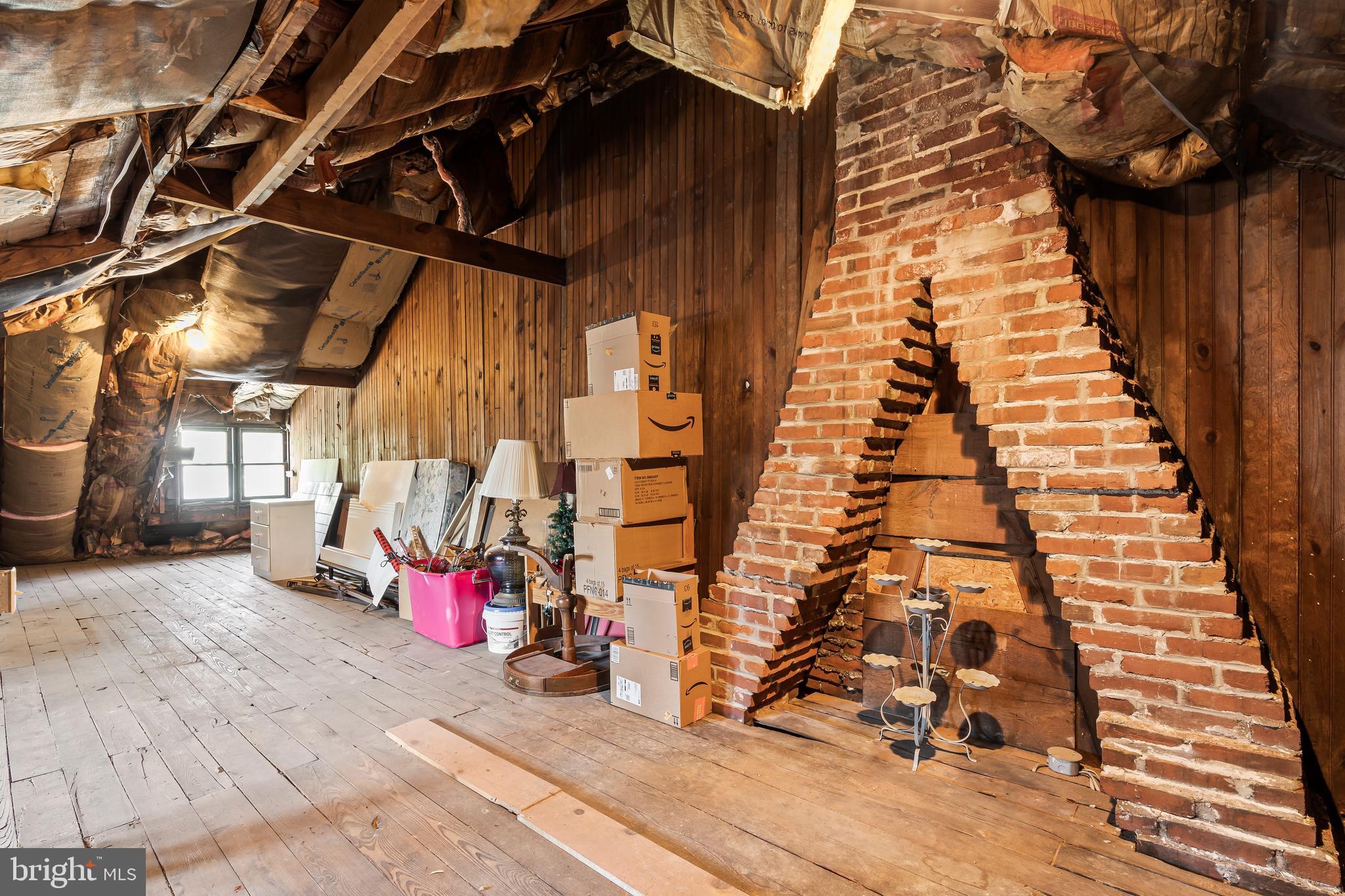 CITY PARK - Residential