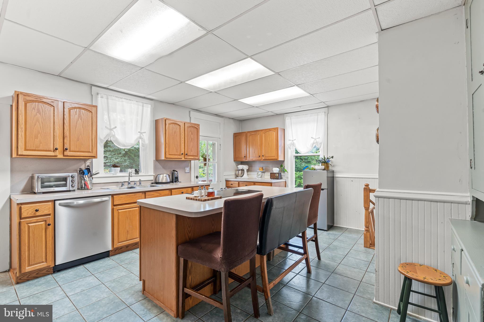 CITY PARK - Residential