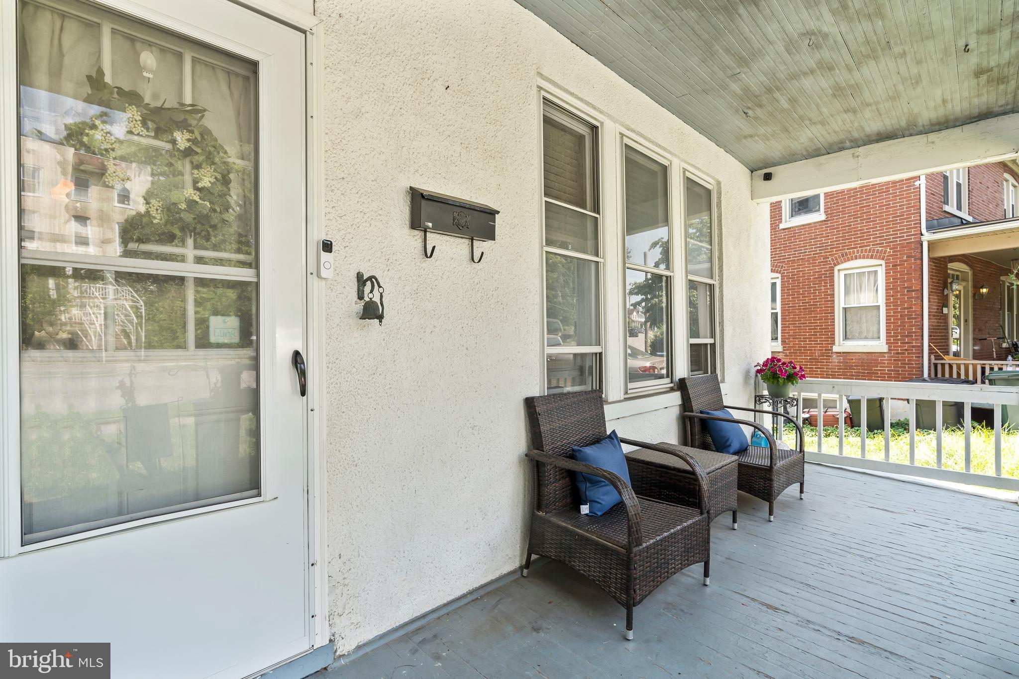 CITY PARK - Residential