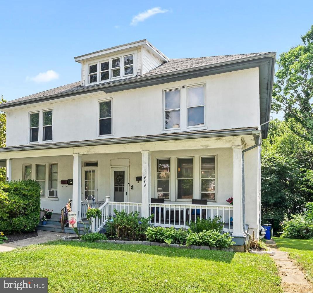 CITY PARK - Residential