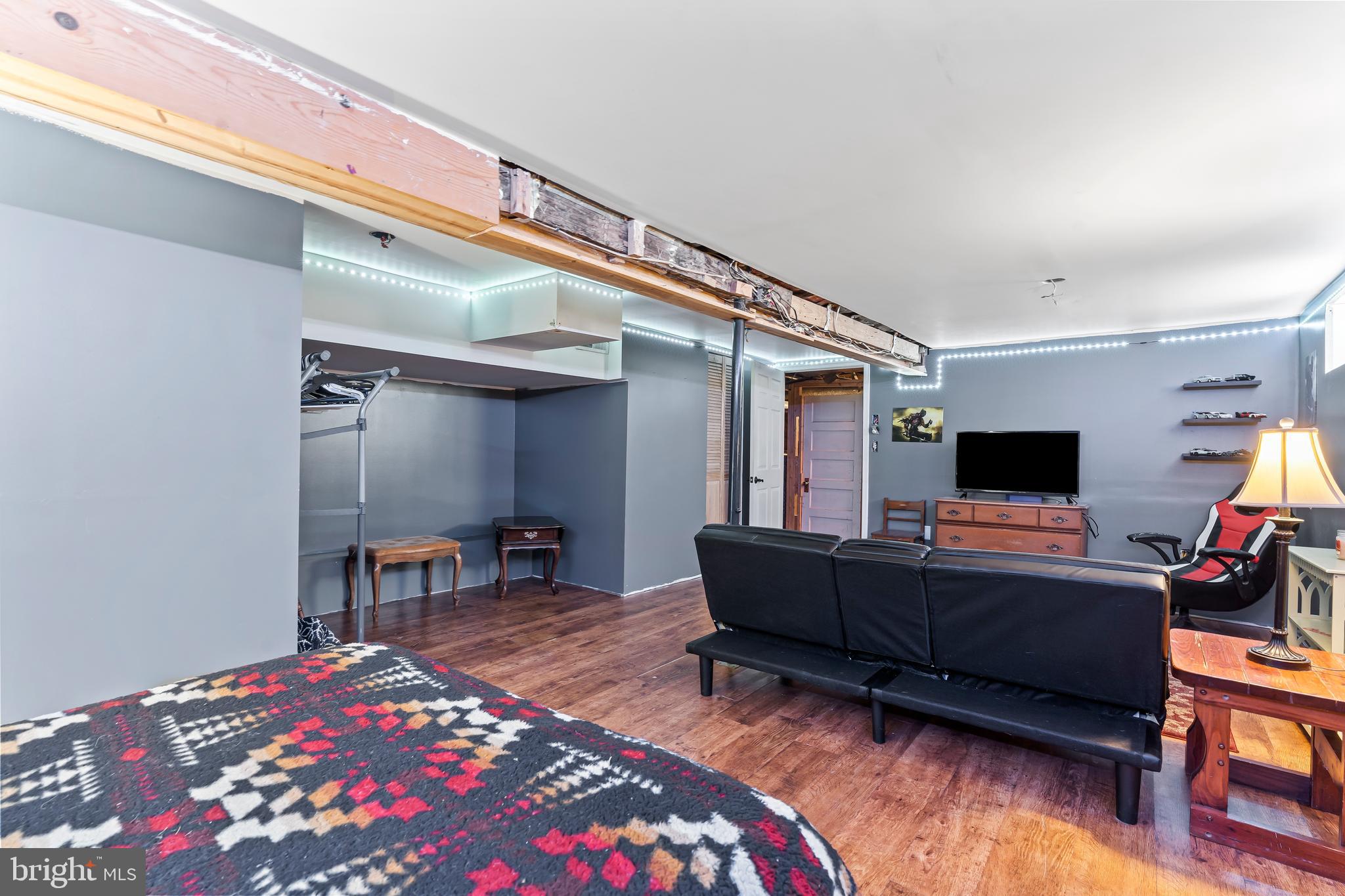 CITY PARK - Residential