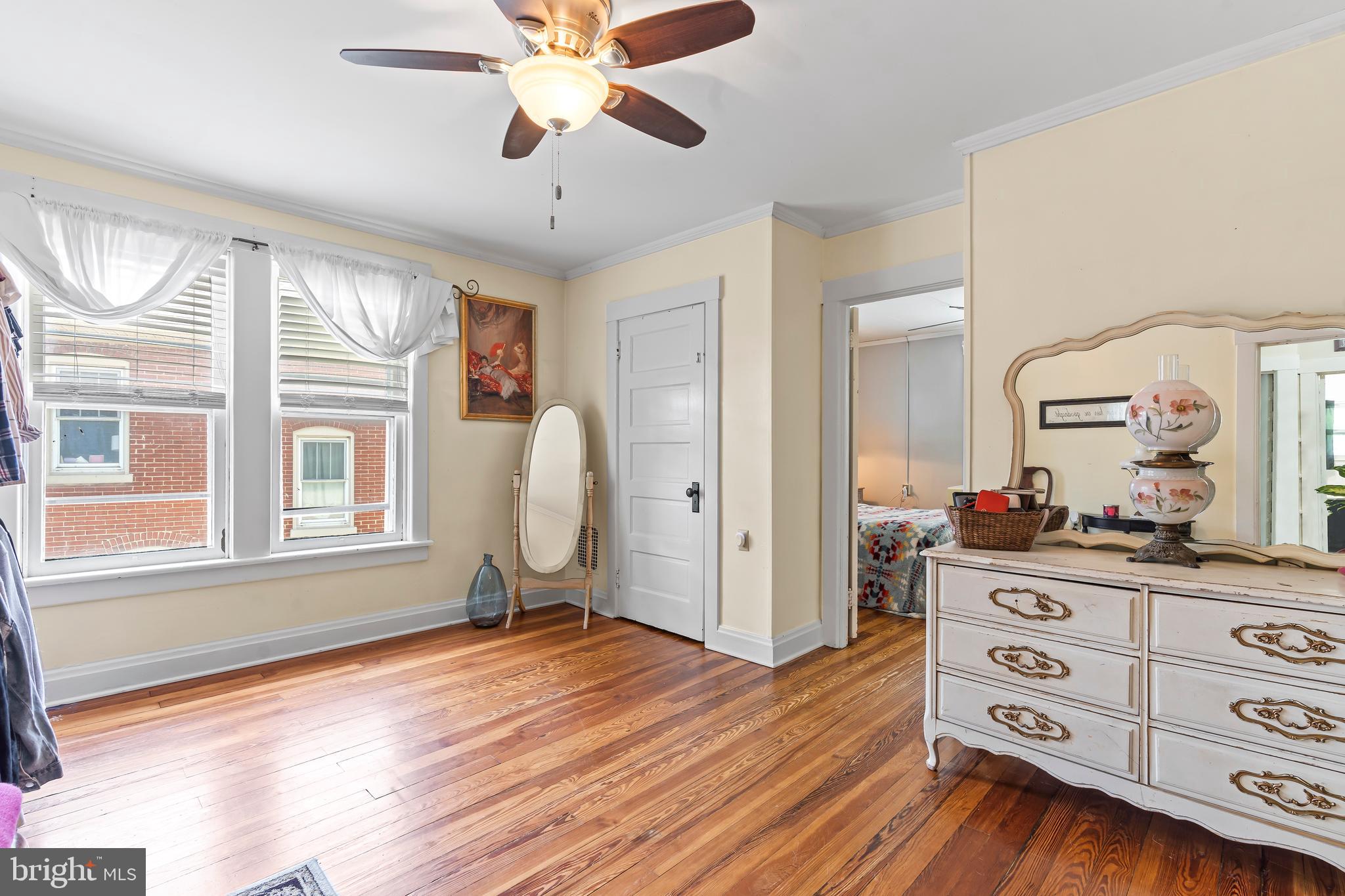 CITY PARK - Residential