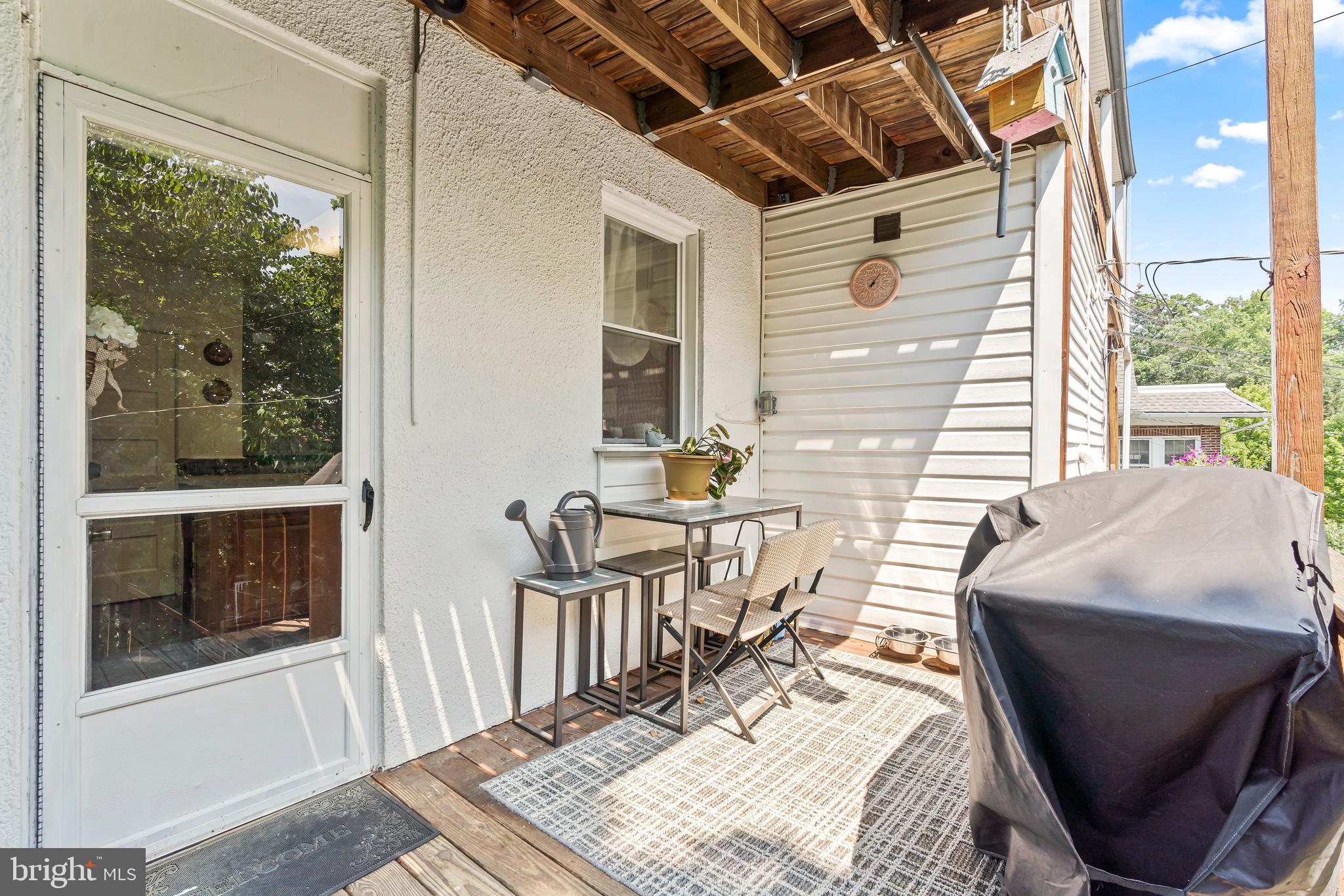 CITY PARK - Residential