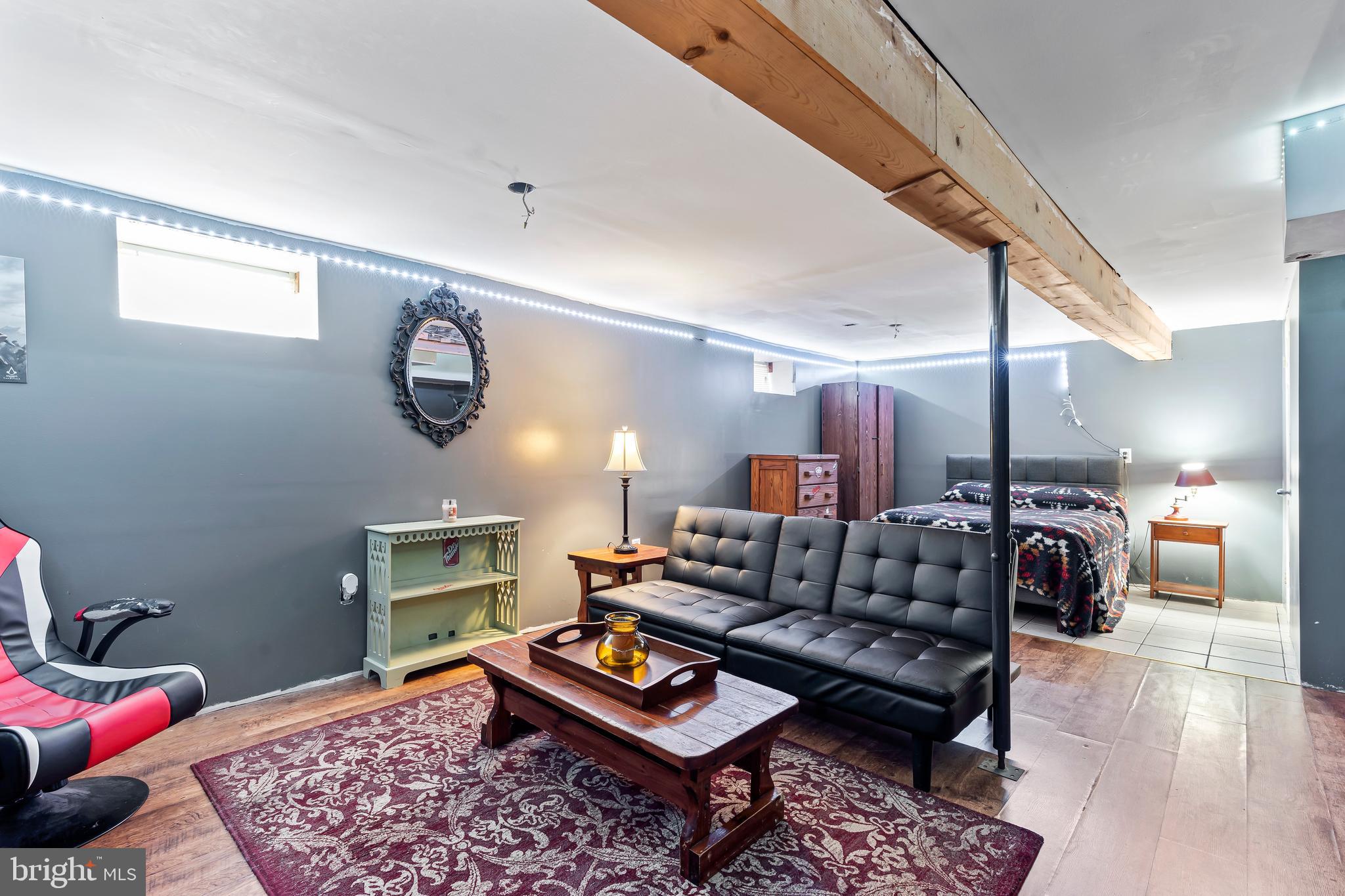 CITY PARK - Residential