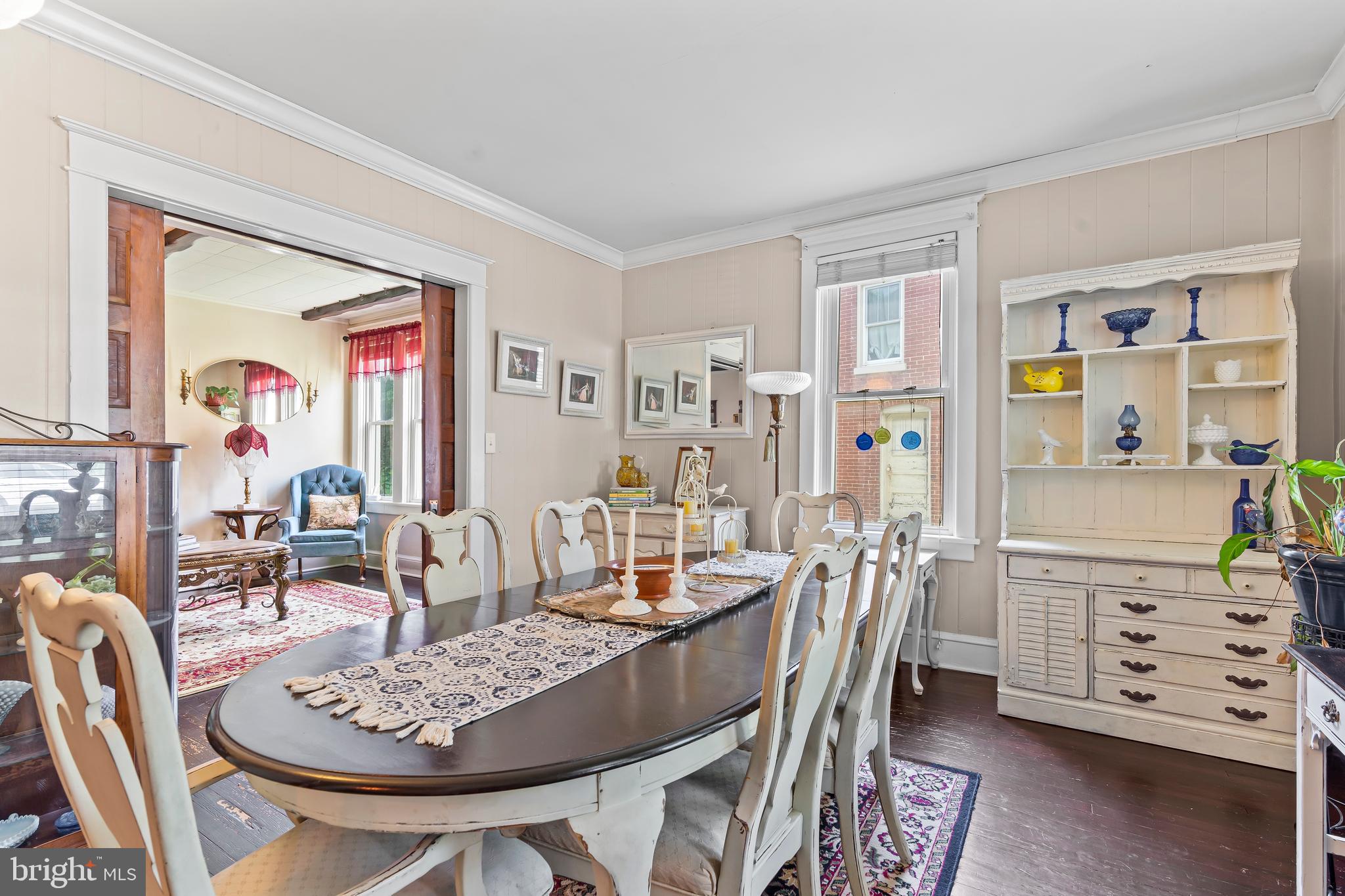 CITY PARK - Residential