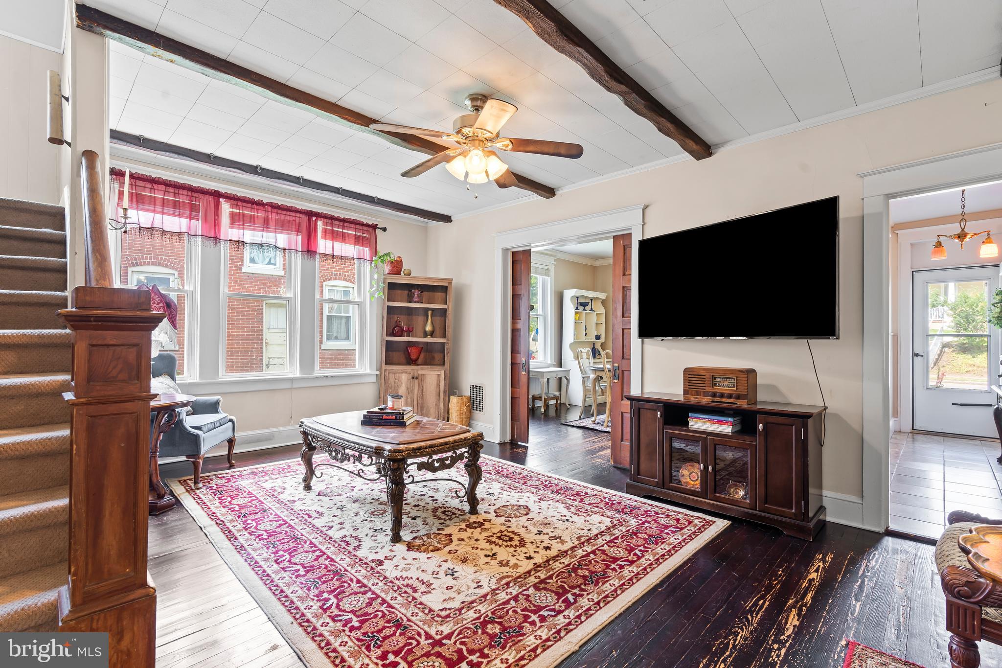 CITY PARK - Residential