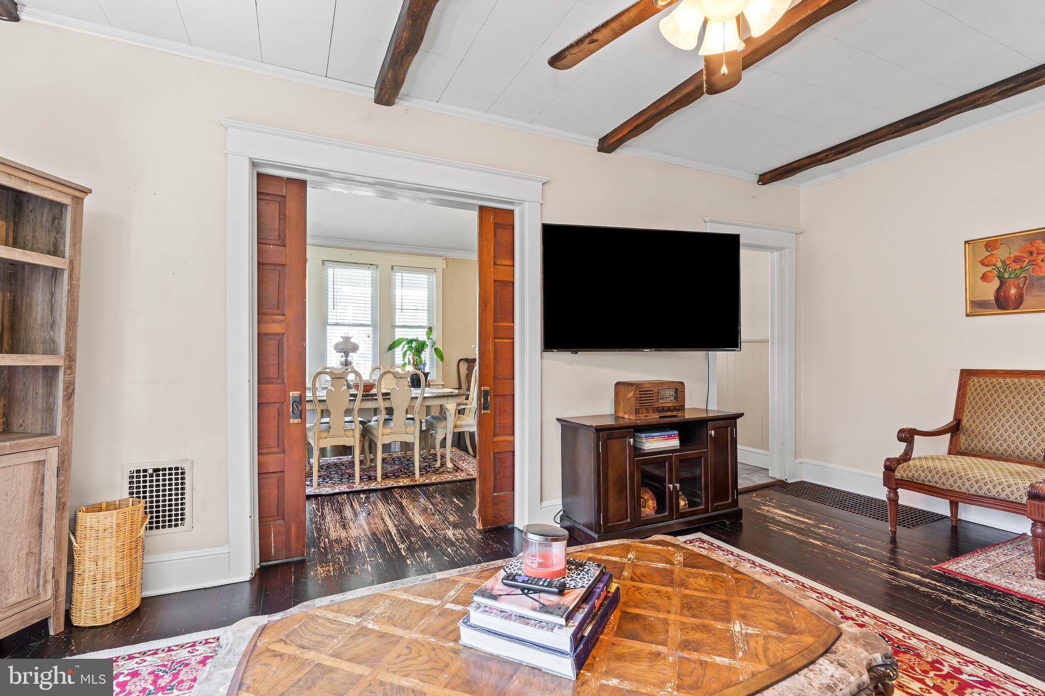 CITY PARK - Residential