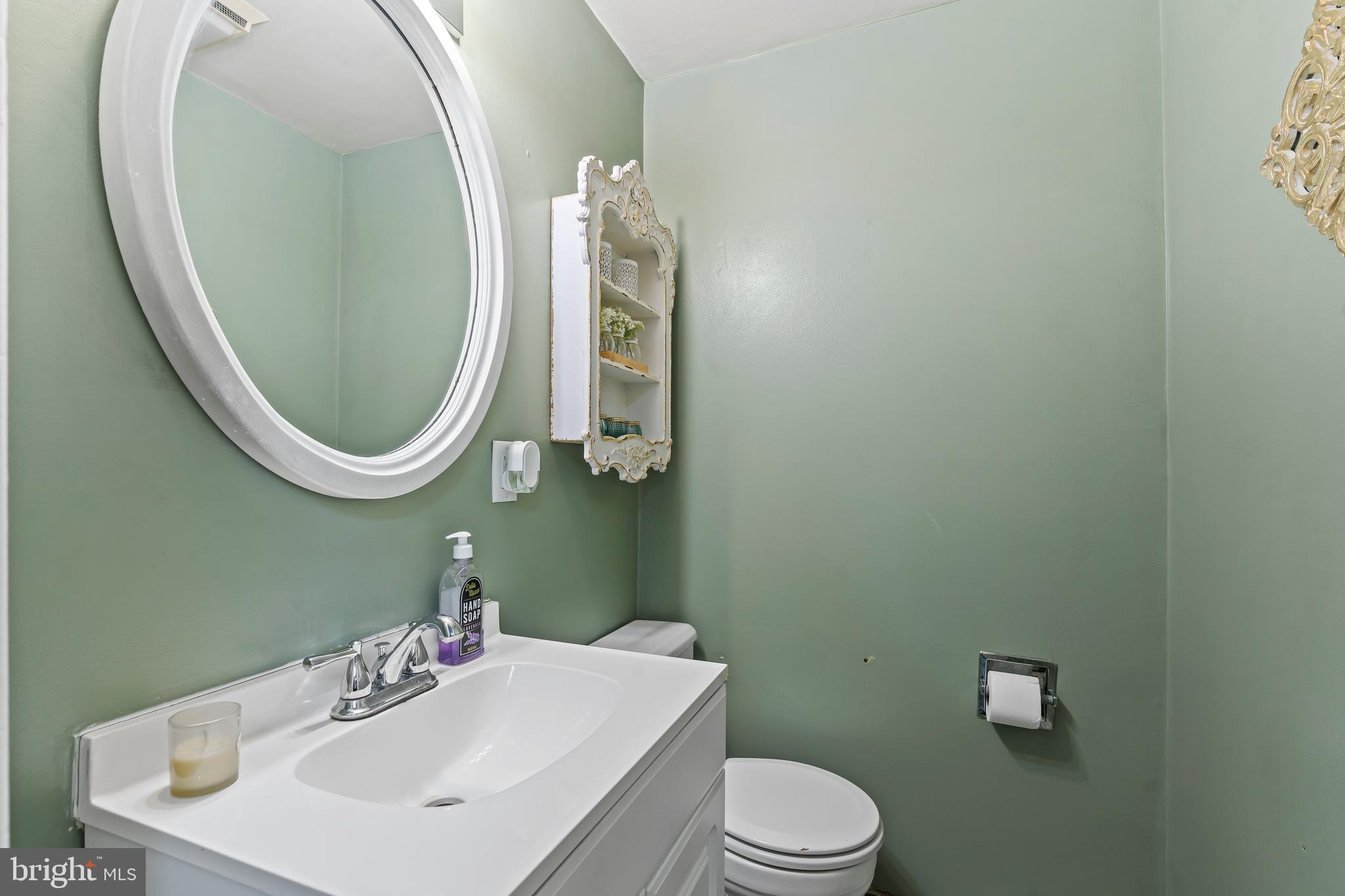 CITY PARK - Residential