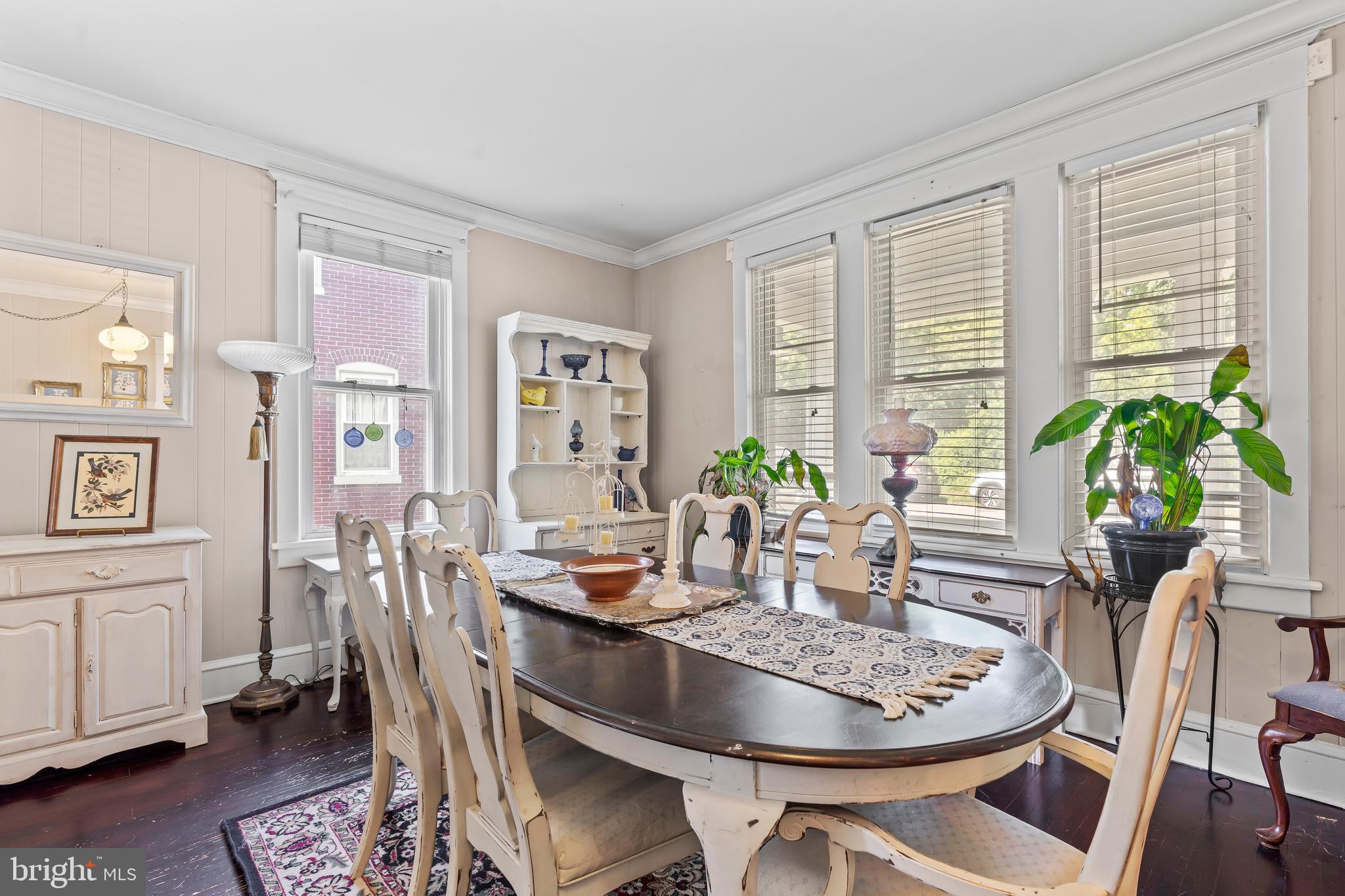 CITY PARK - Residential