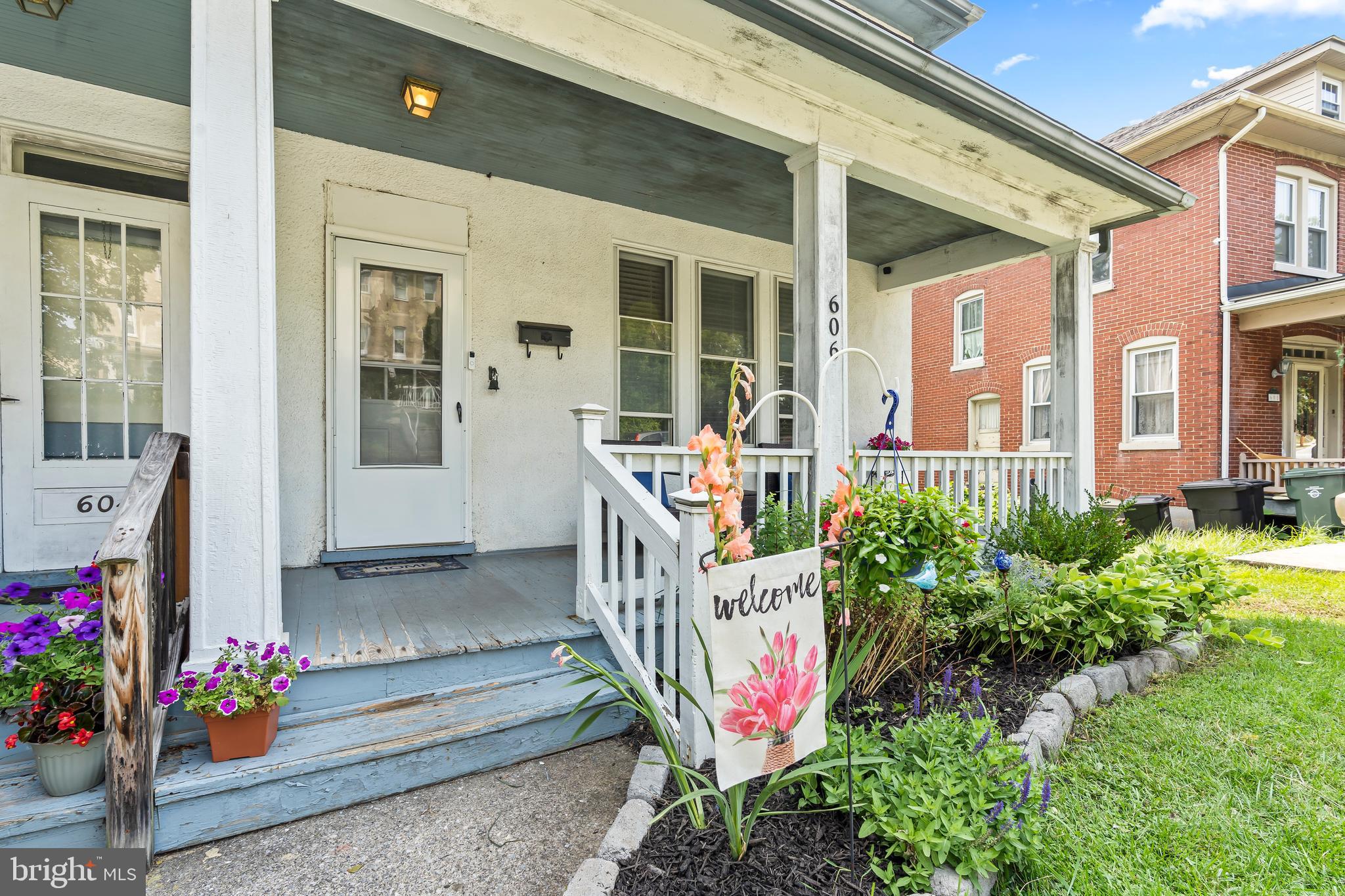 CITY PARK - Residential