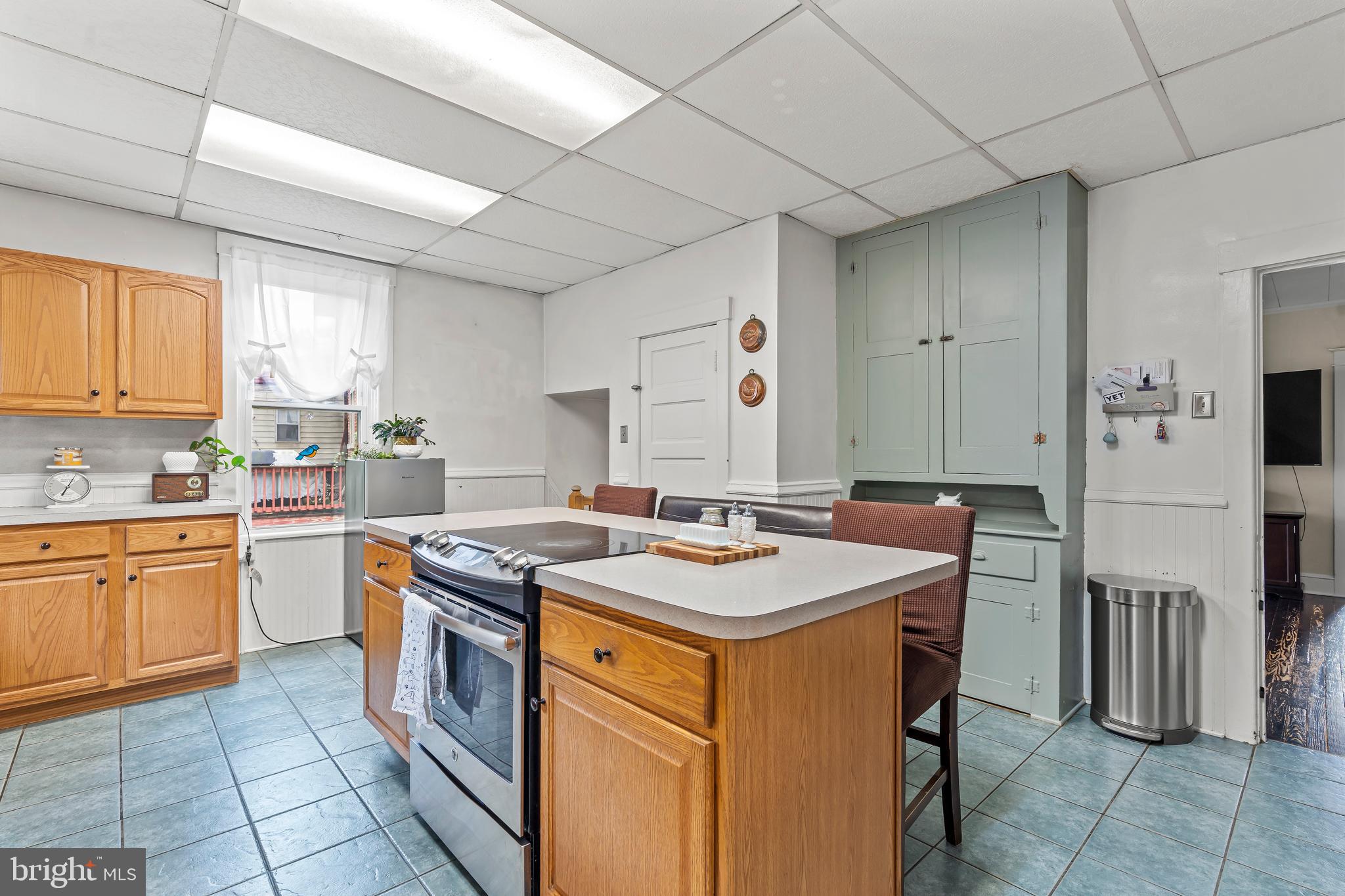 CITY PARK - Residential