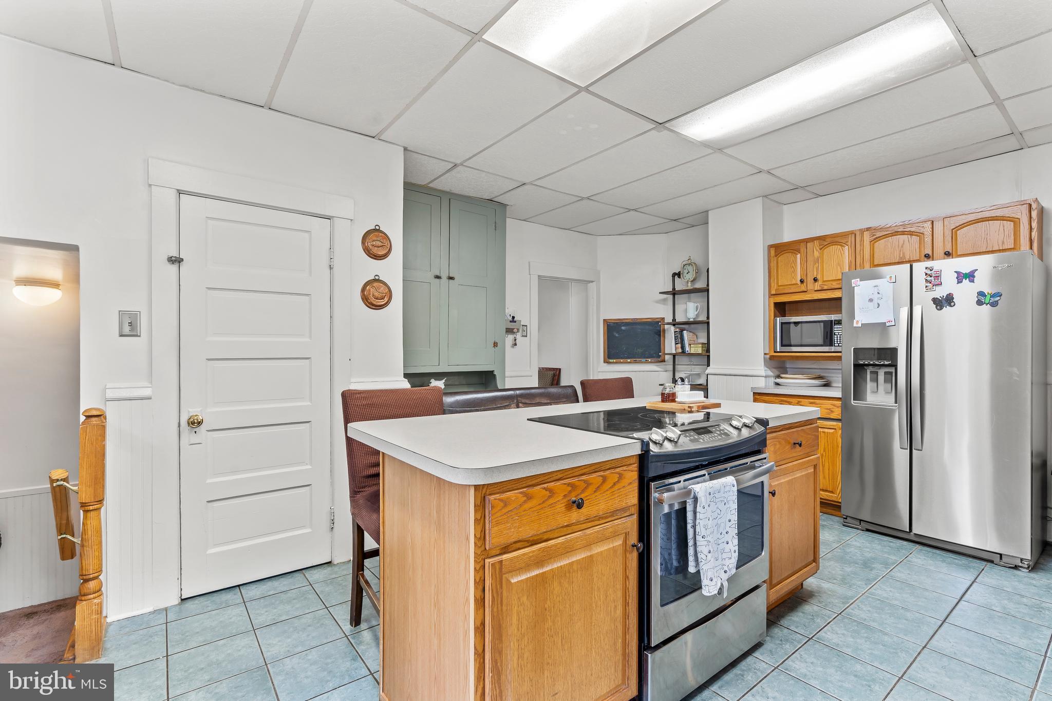 CITY PARK - Residential