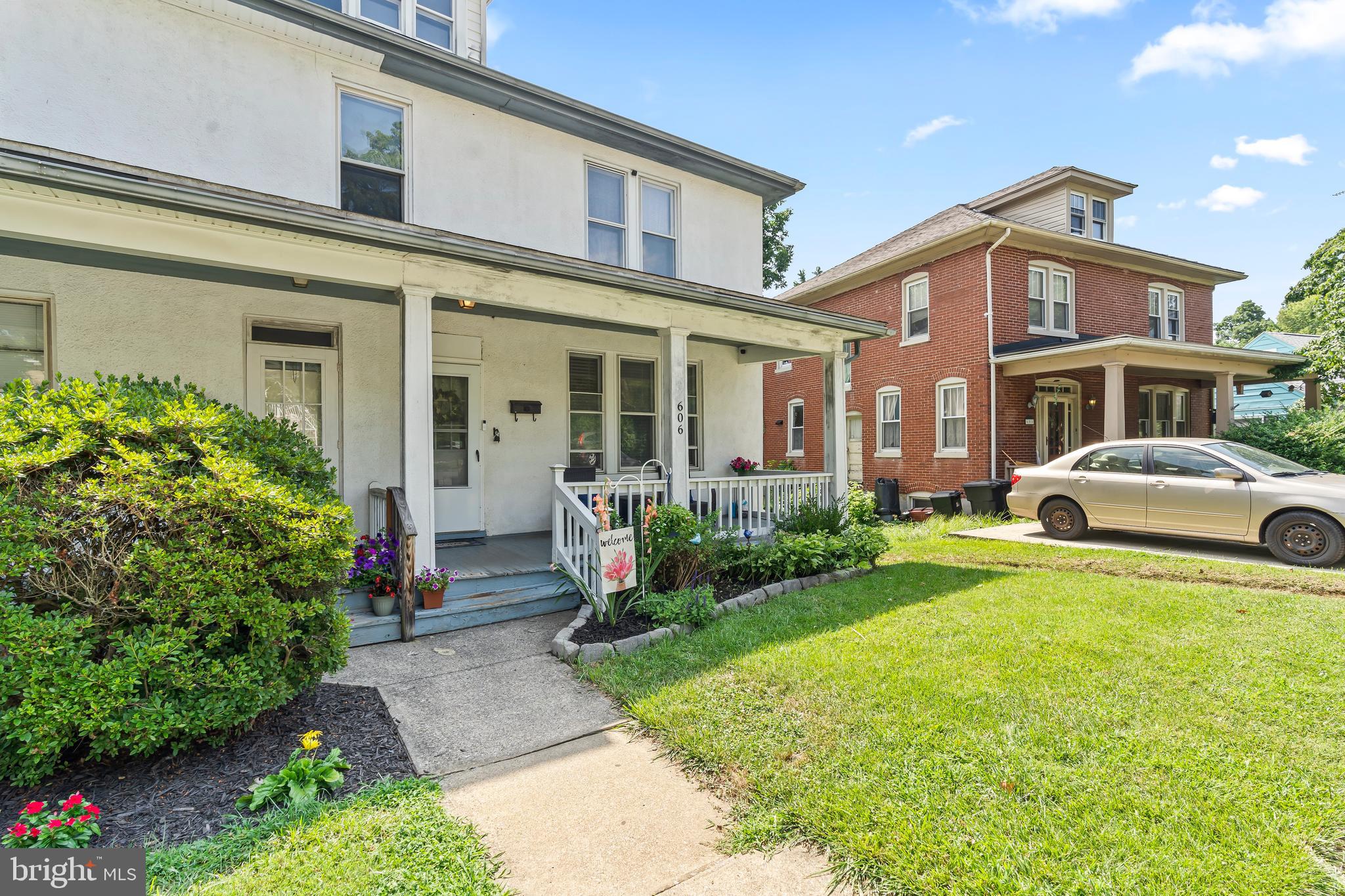 CITY PARK - Residential