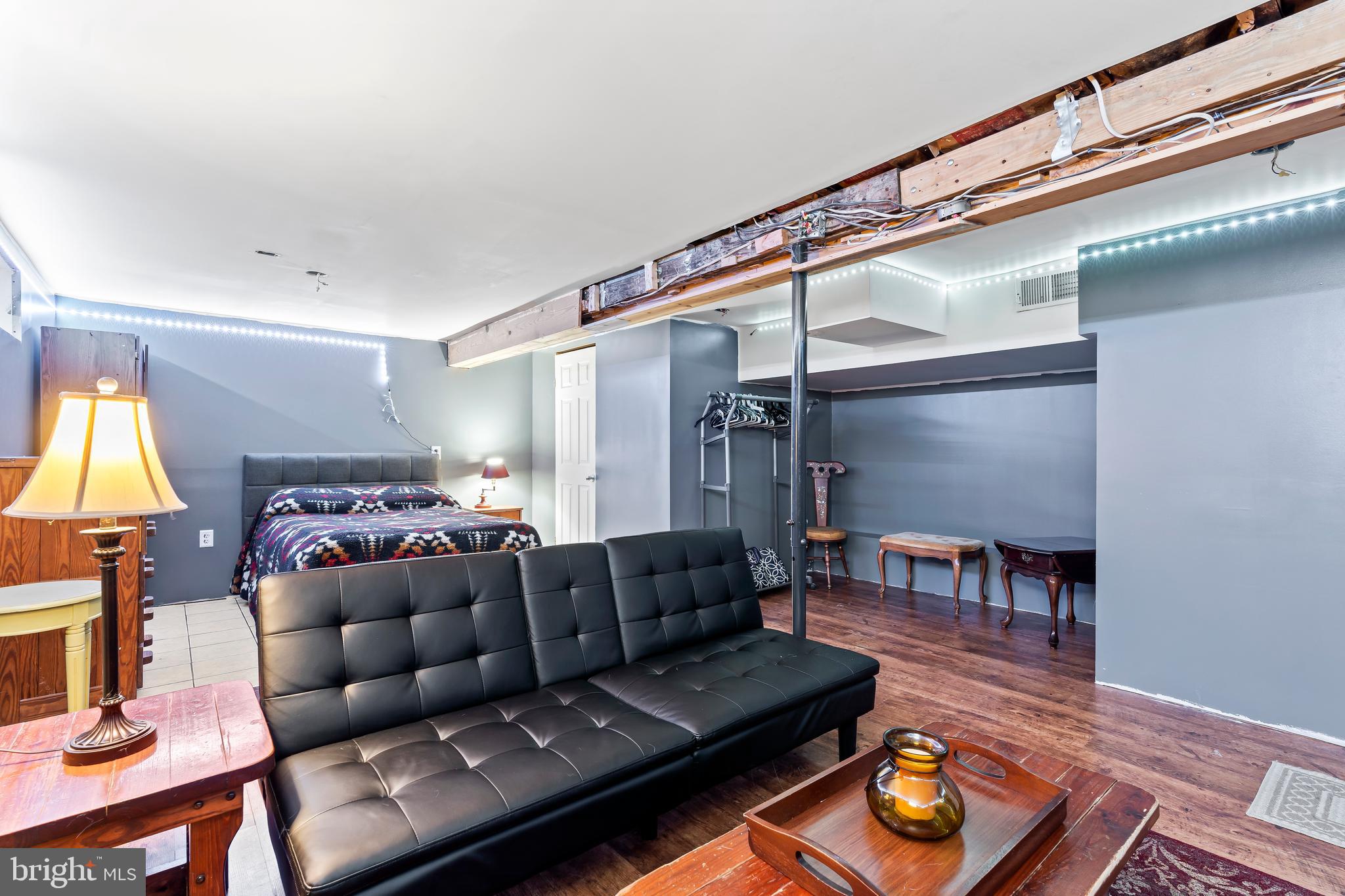 CITY PARK - Residential