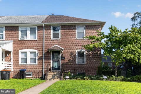 Photo of 908 E 16th Street, CHESTER, PA 19013 (MLS # PADE2120668)