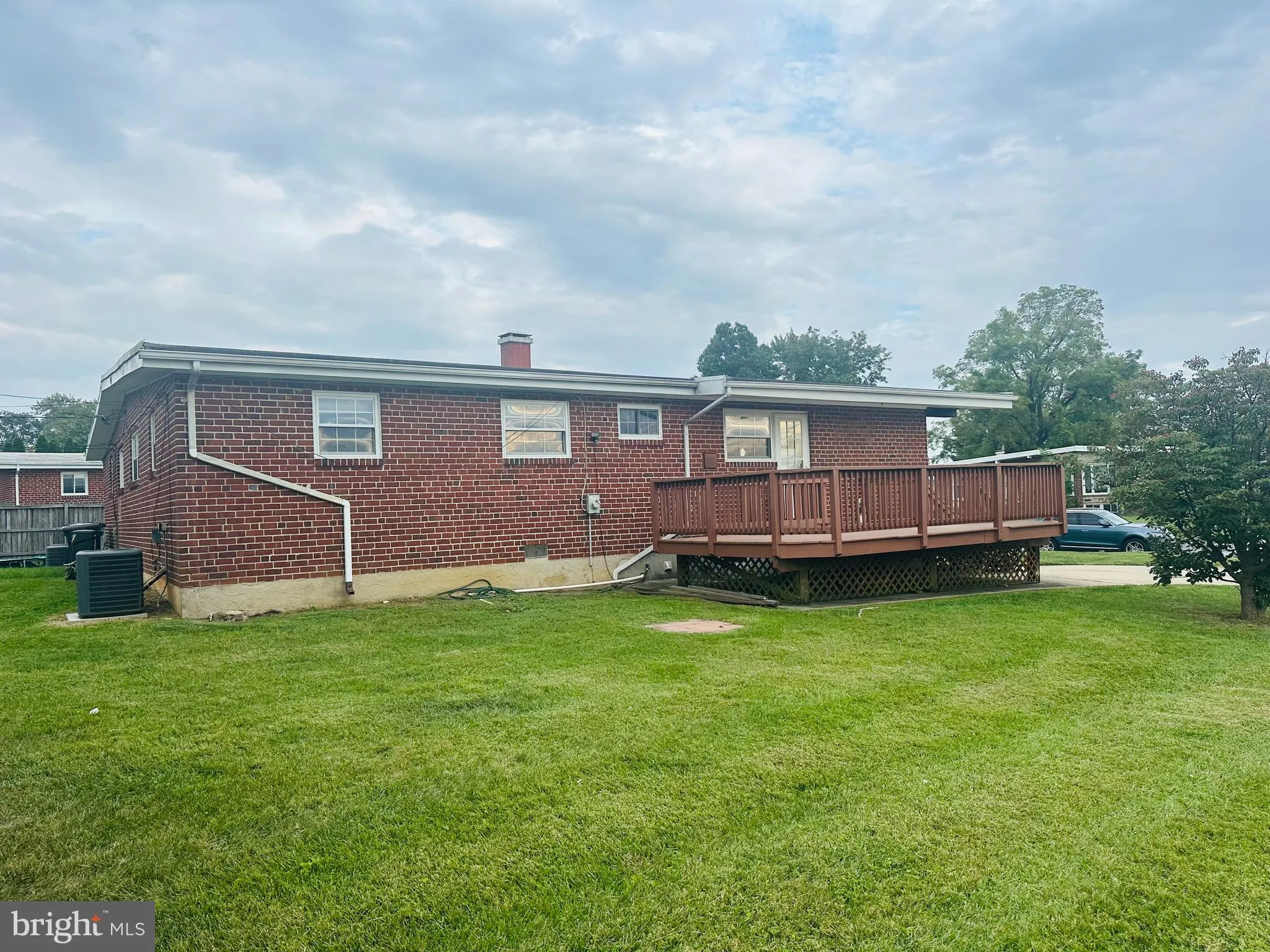 Baltimore, Maryland 21209, United States, 4 Bedrooms Bedrooms, ,3 BathroomsBathrooms,Residential,Active,223654