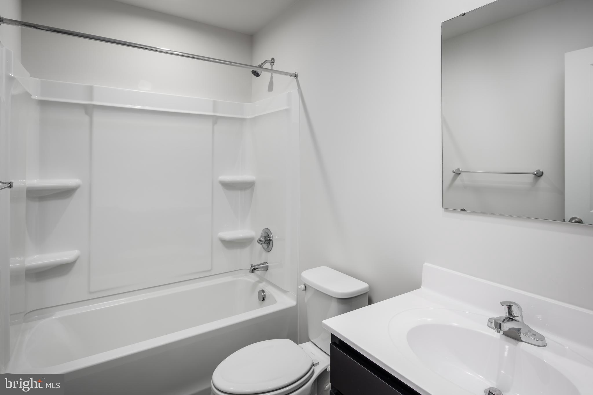 MONTGOMERY VILLAGE - Residential