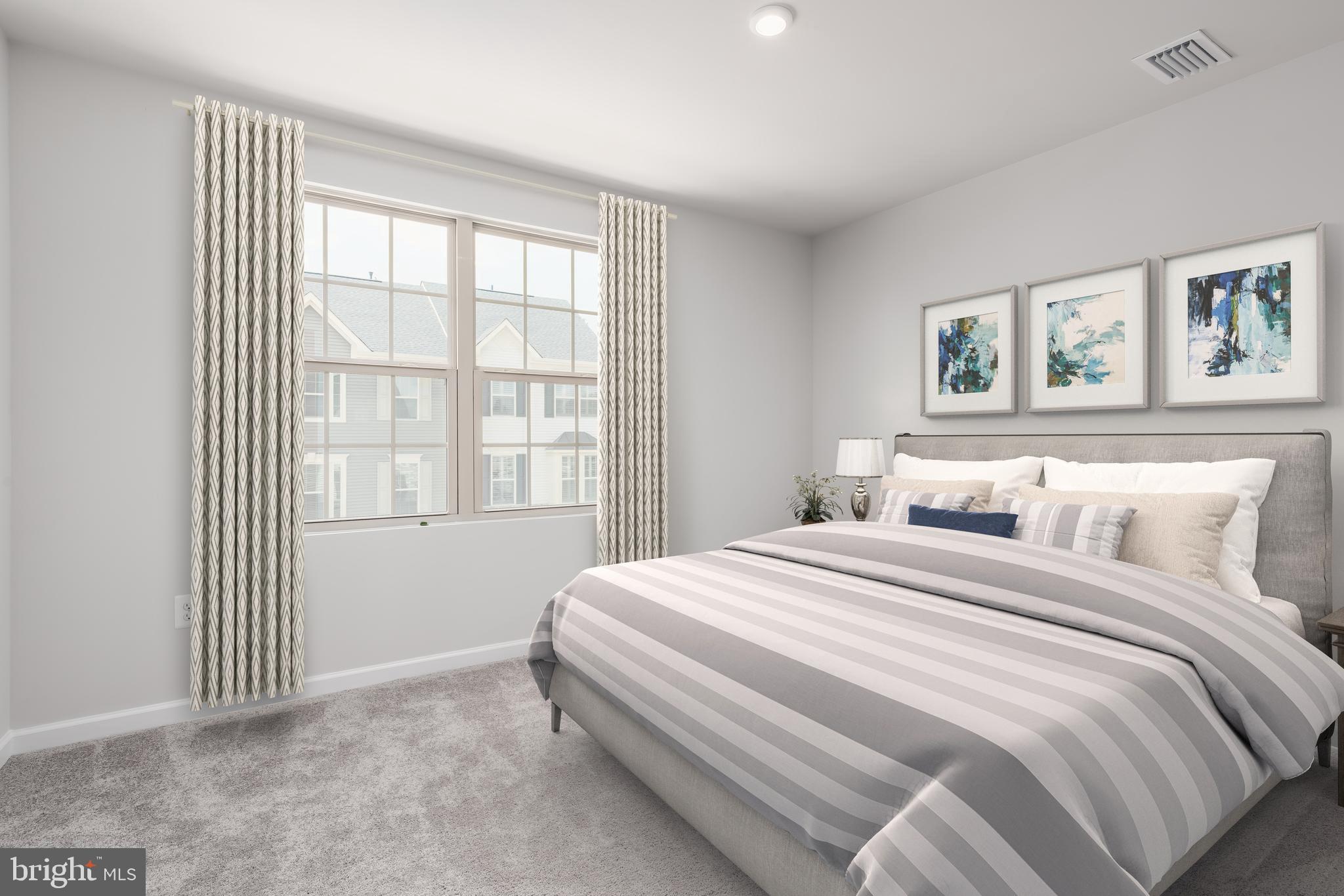 MONTGOMERY VILLAGE - Residential