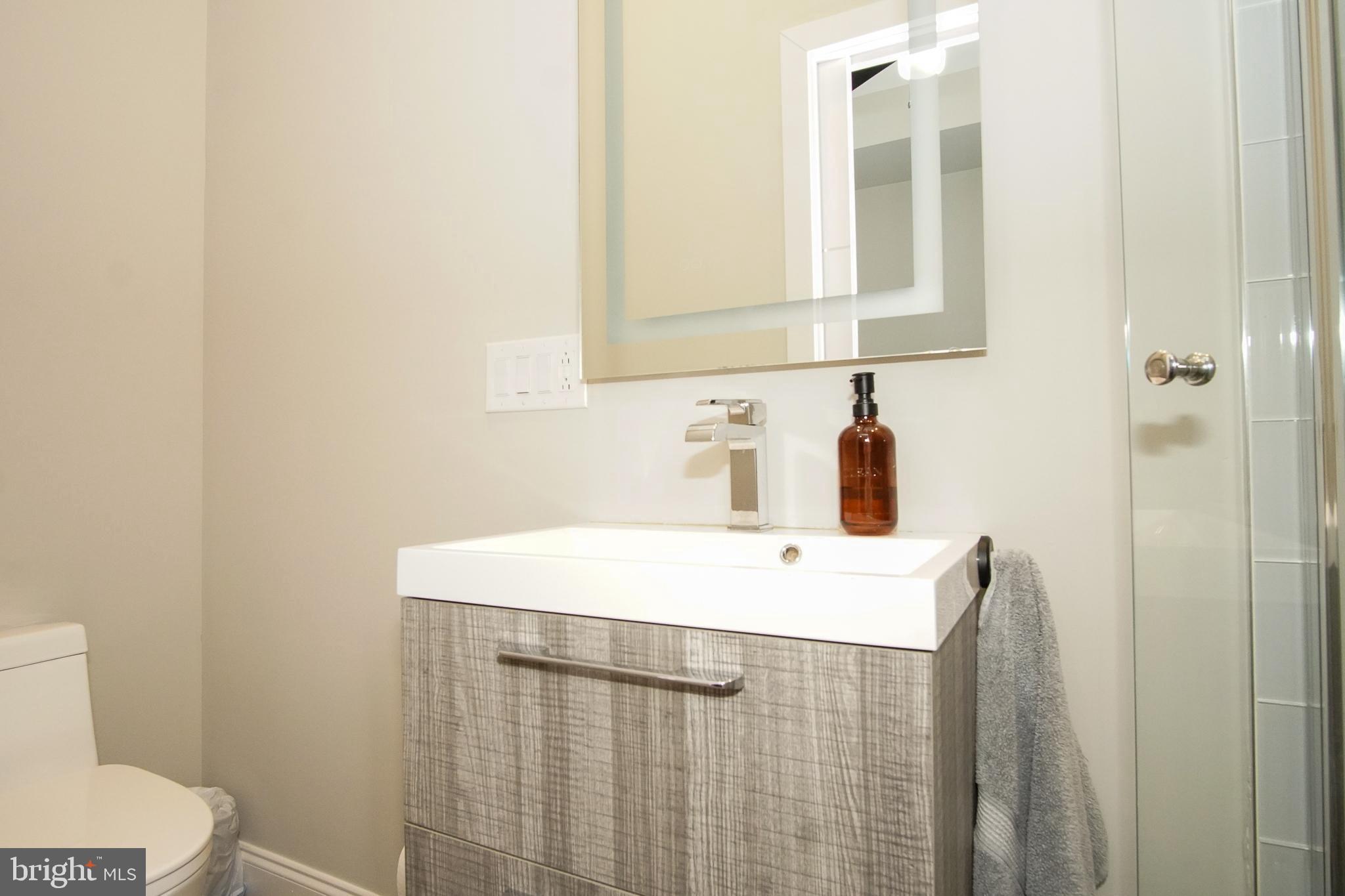 FRANCISVILLE - Residential