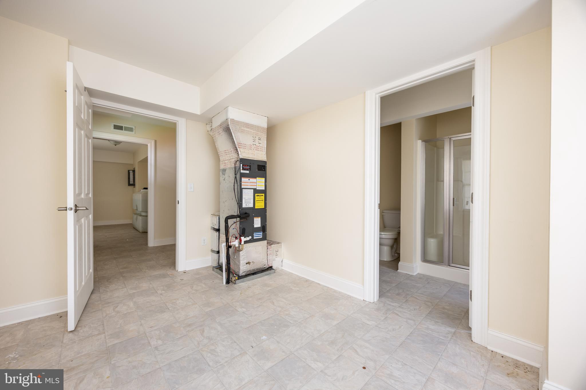 LITTLE SALISBURY - Residential