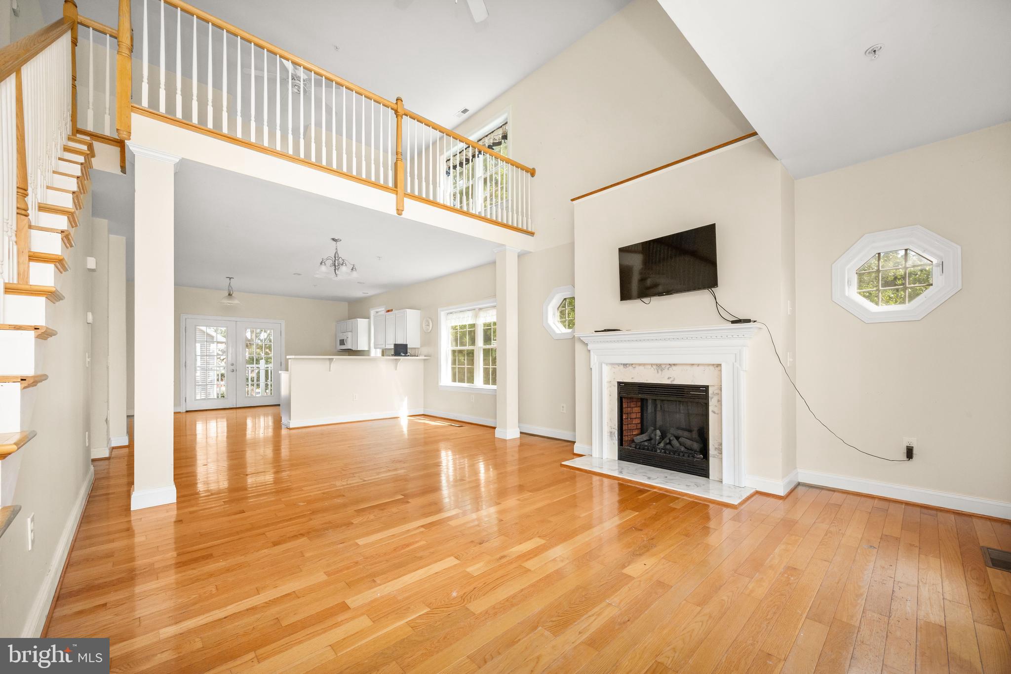 LITTLE SALISBURY - Residential