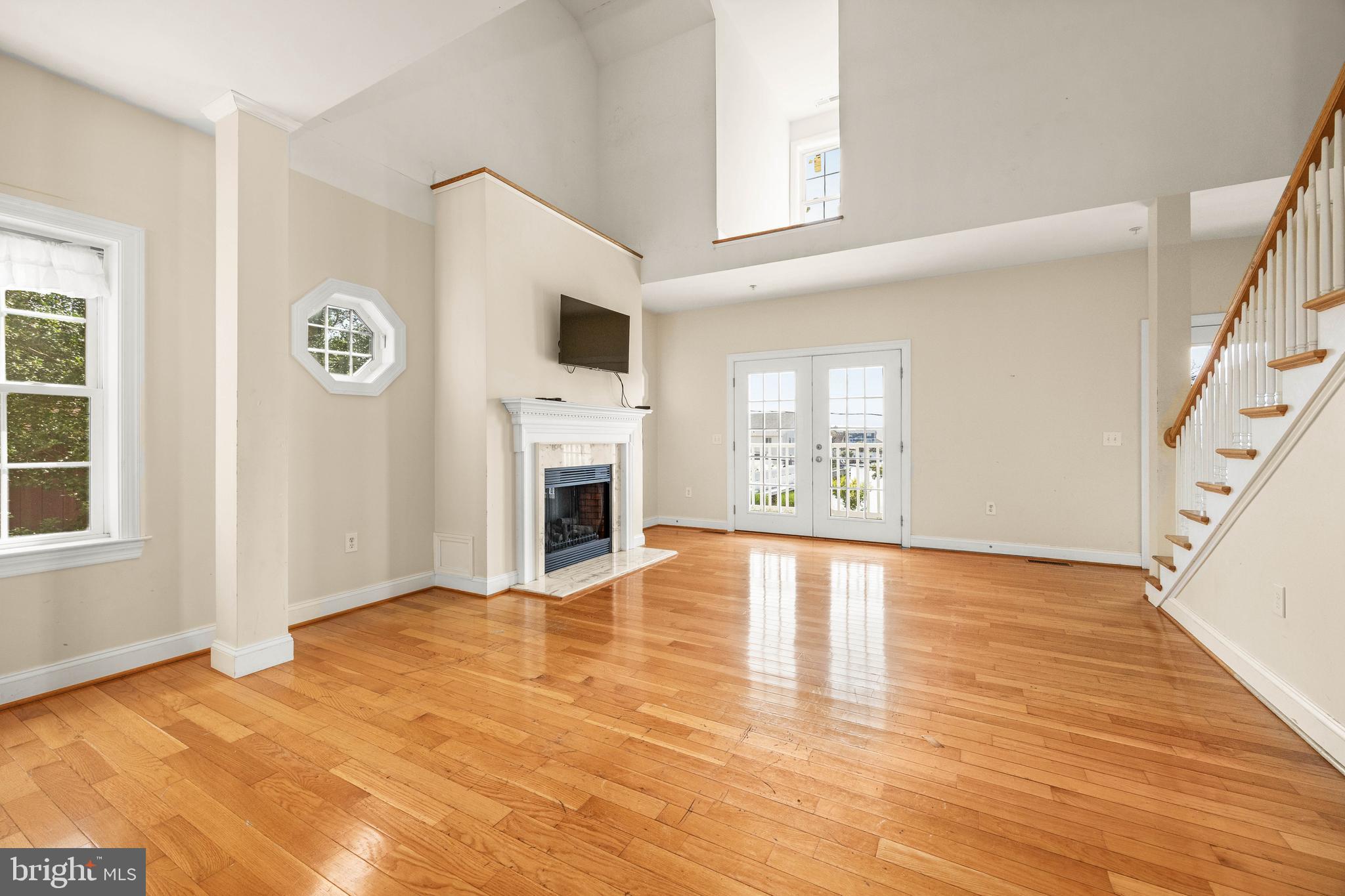 LITTLE SALISBURY - Residential