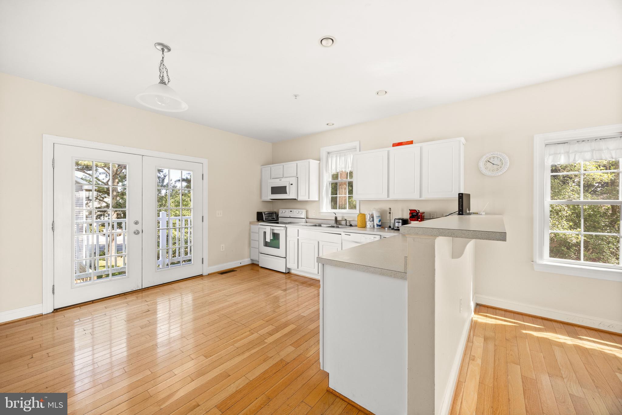 LITTLE SALISBURY - Residential