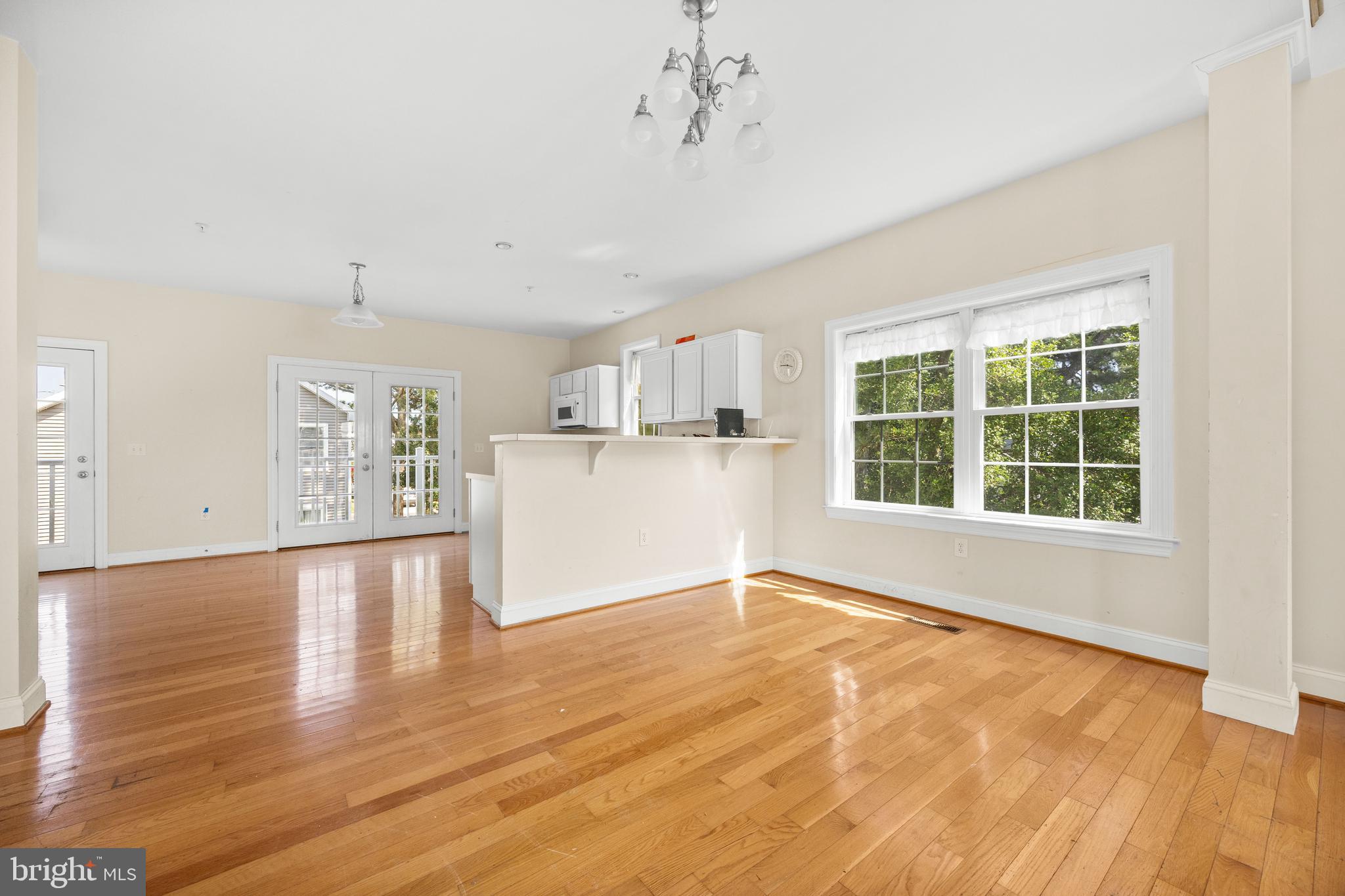 LITTLE SALISBURY - Residential