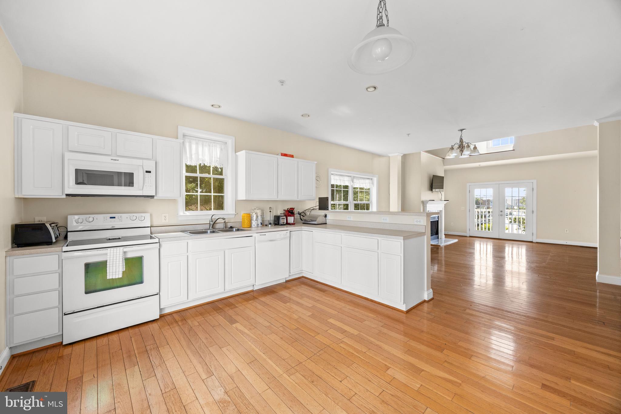 LITTLE SALISBURY - Residential