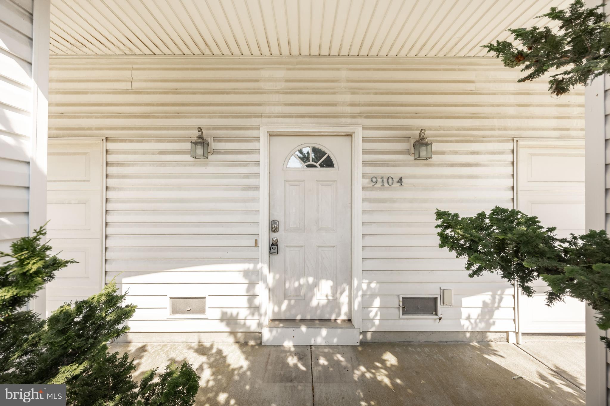 LITTLE SALISBURY - Residential