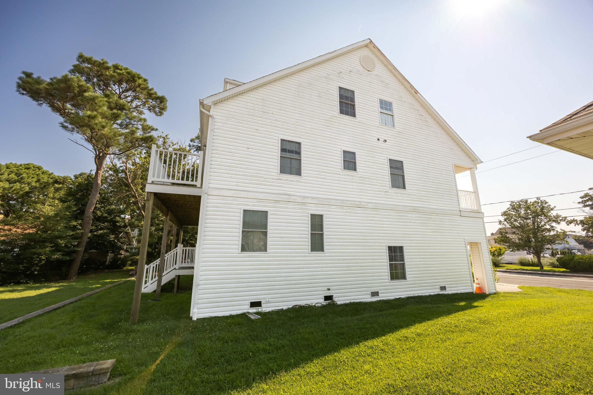 LITTLE SALISBURY - Residential