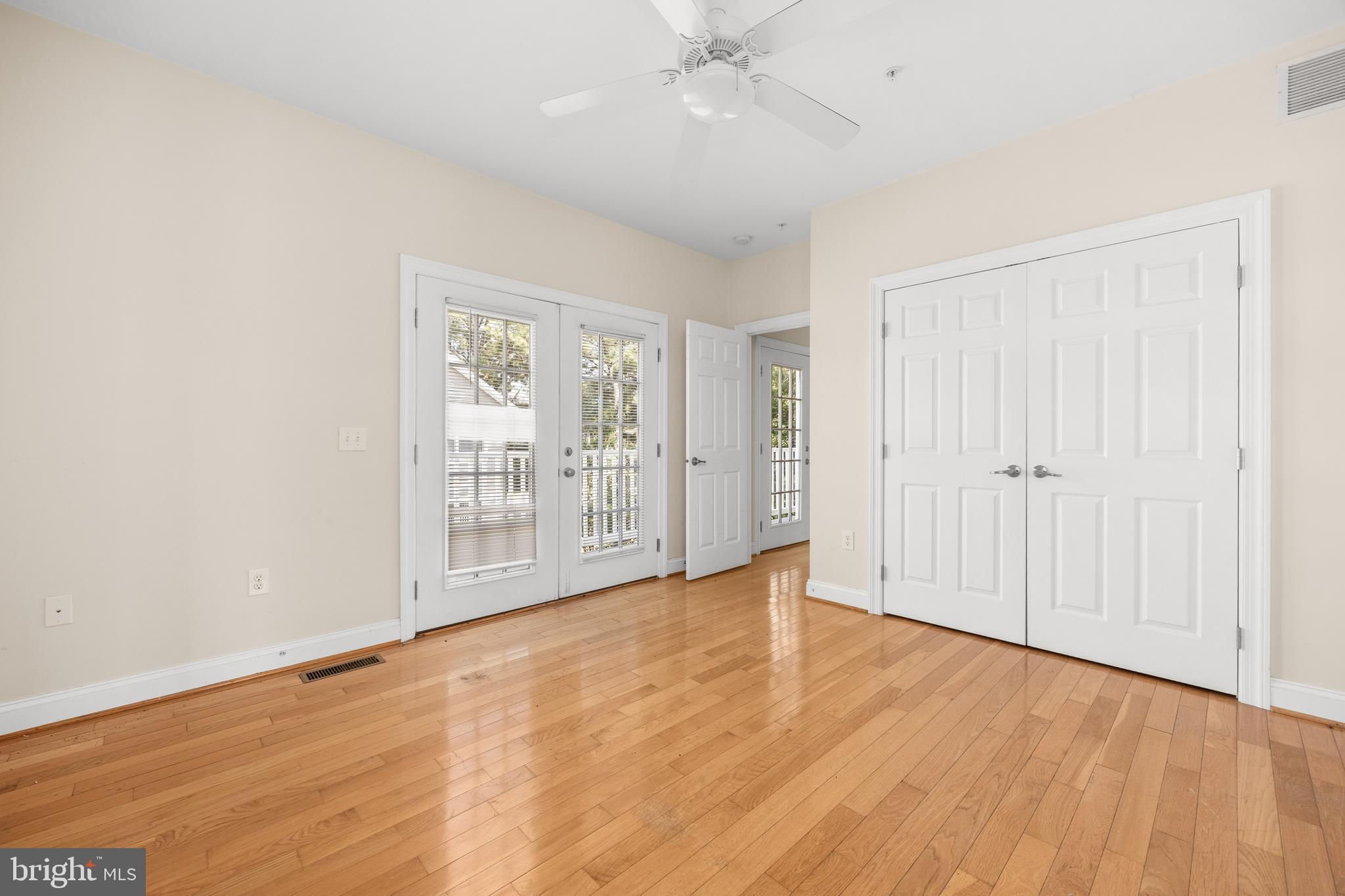 LITTLE SALISBURY - Residential