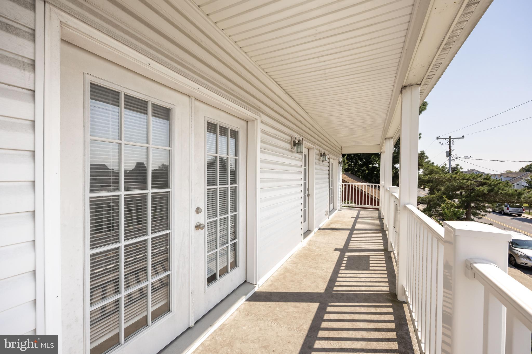 LITTLE SALISBURY - Residential