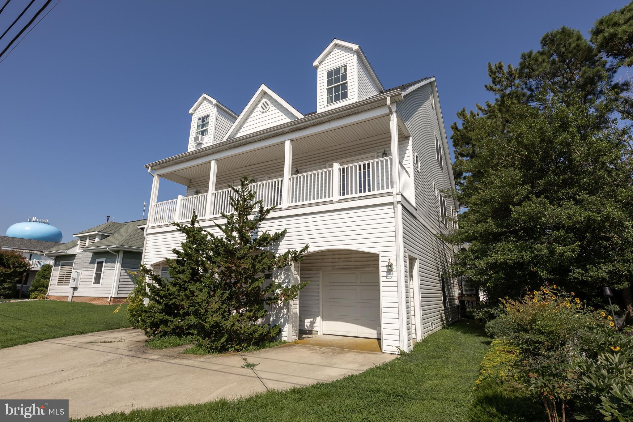 LITTLE SALISBURY - Residential