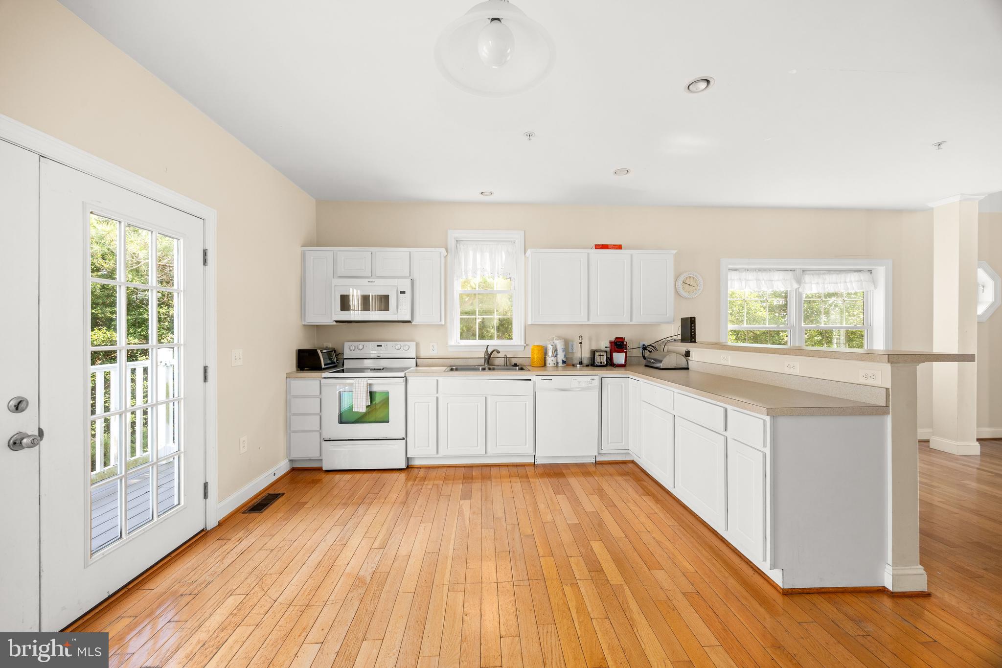 LITTLE SALISBURY - Residential