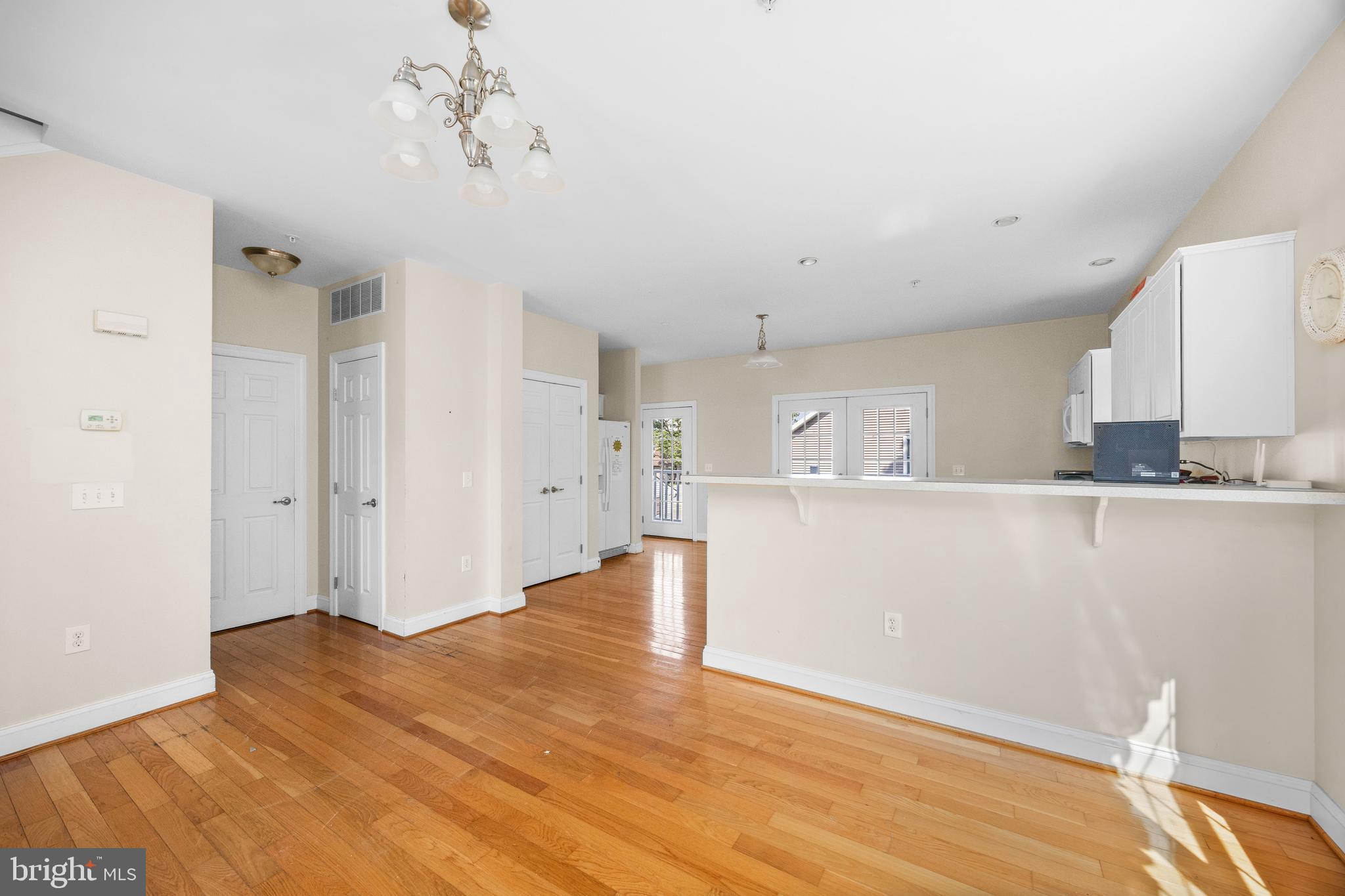 LITTLE SALISBURY - Residential