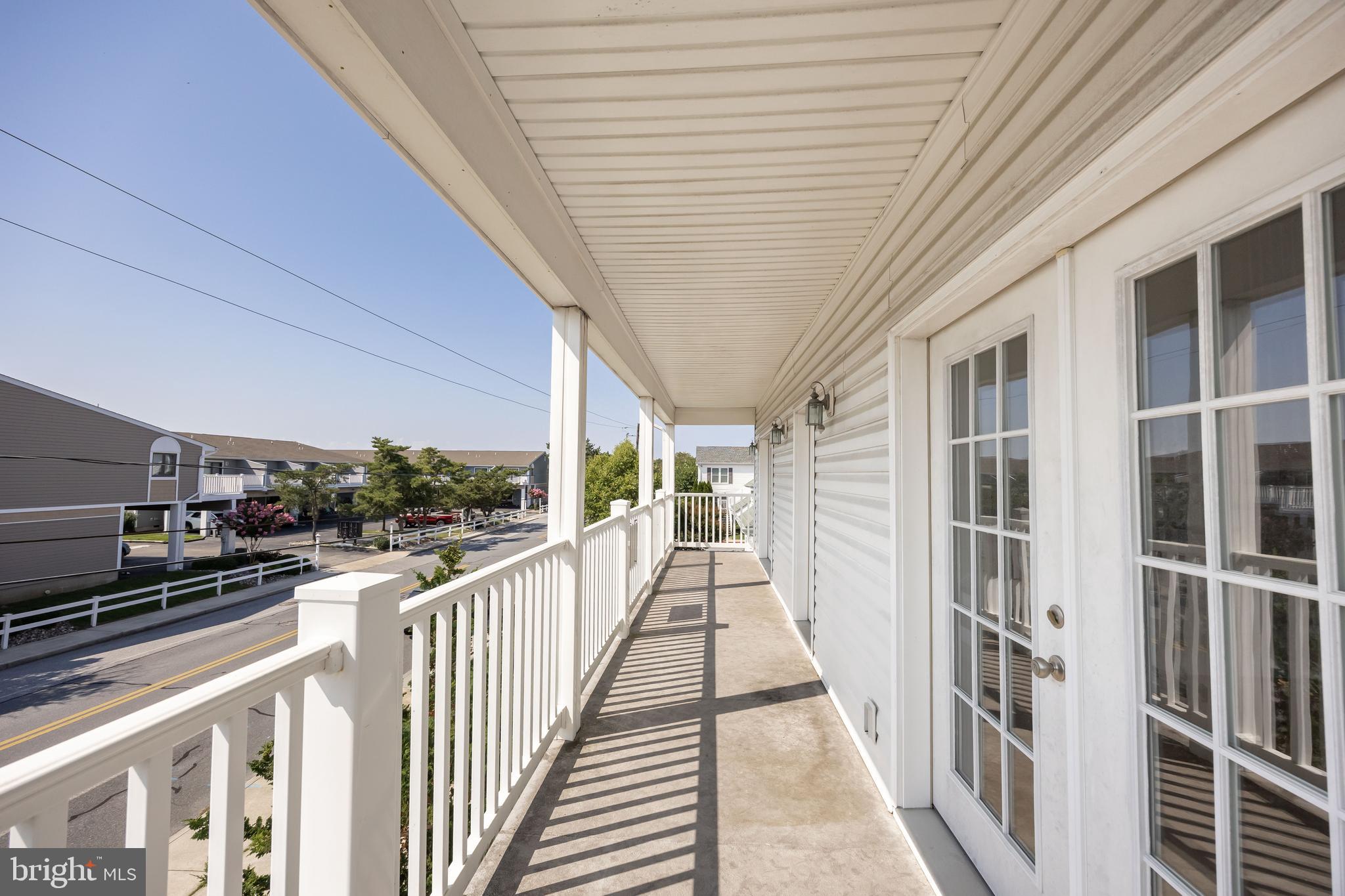 LITTLE SALISBURY - Residential