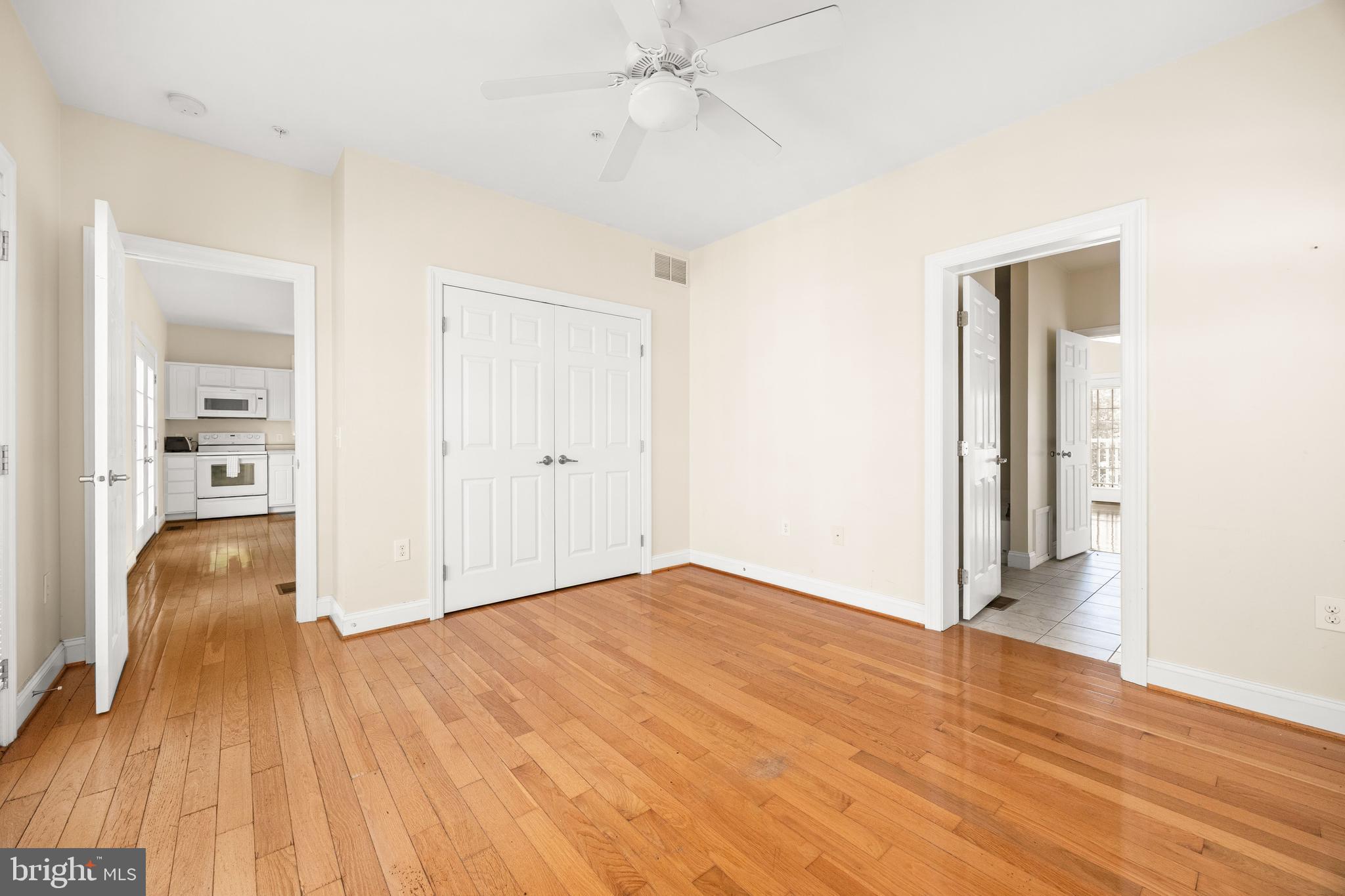 LITTLE SALISBURY - Residential