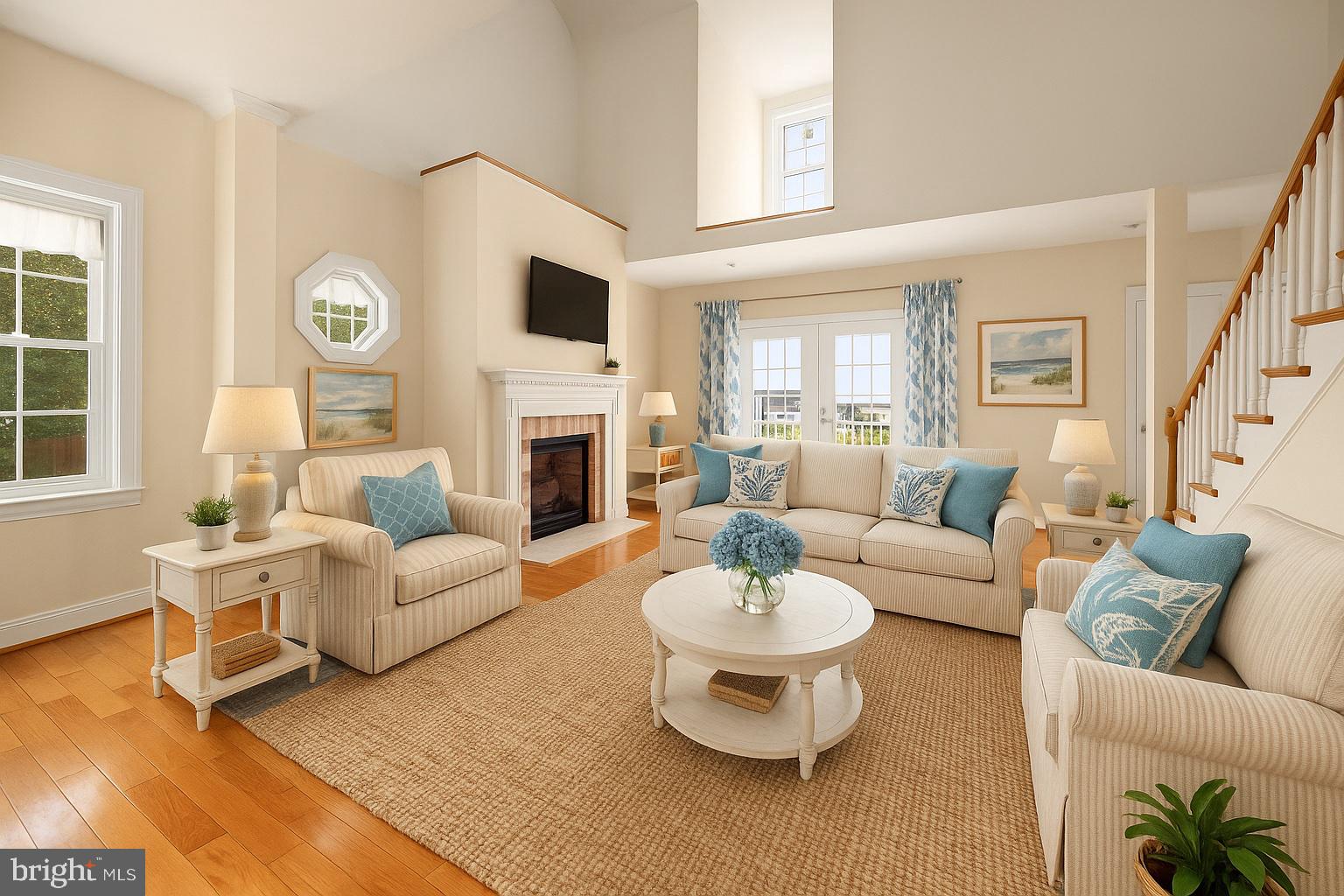 LITTLE SALISBURY - Residential